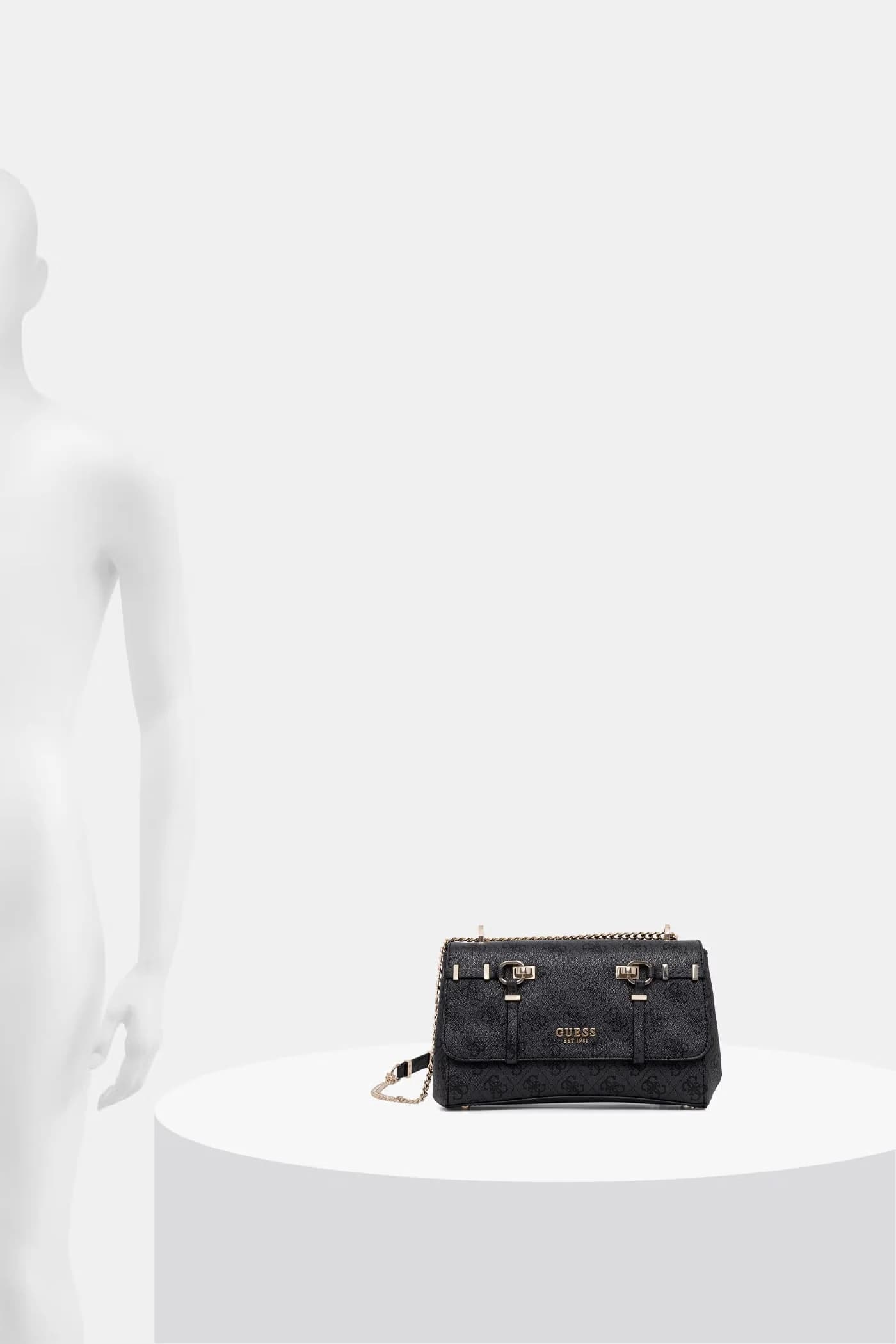 LEONA женская сумка через плечо - фото 11