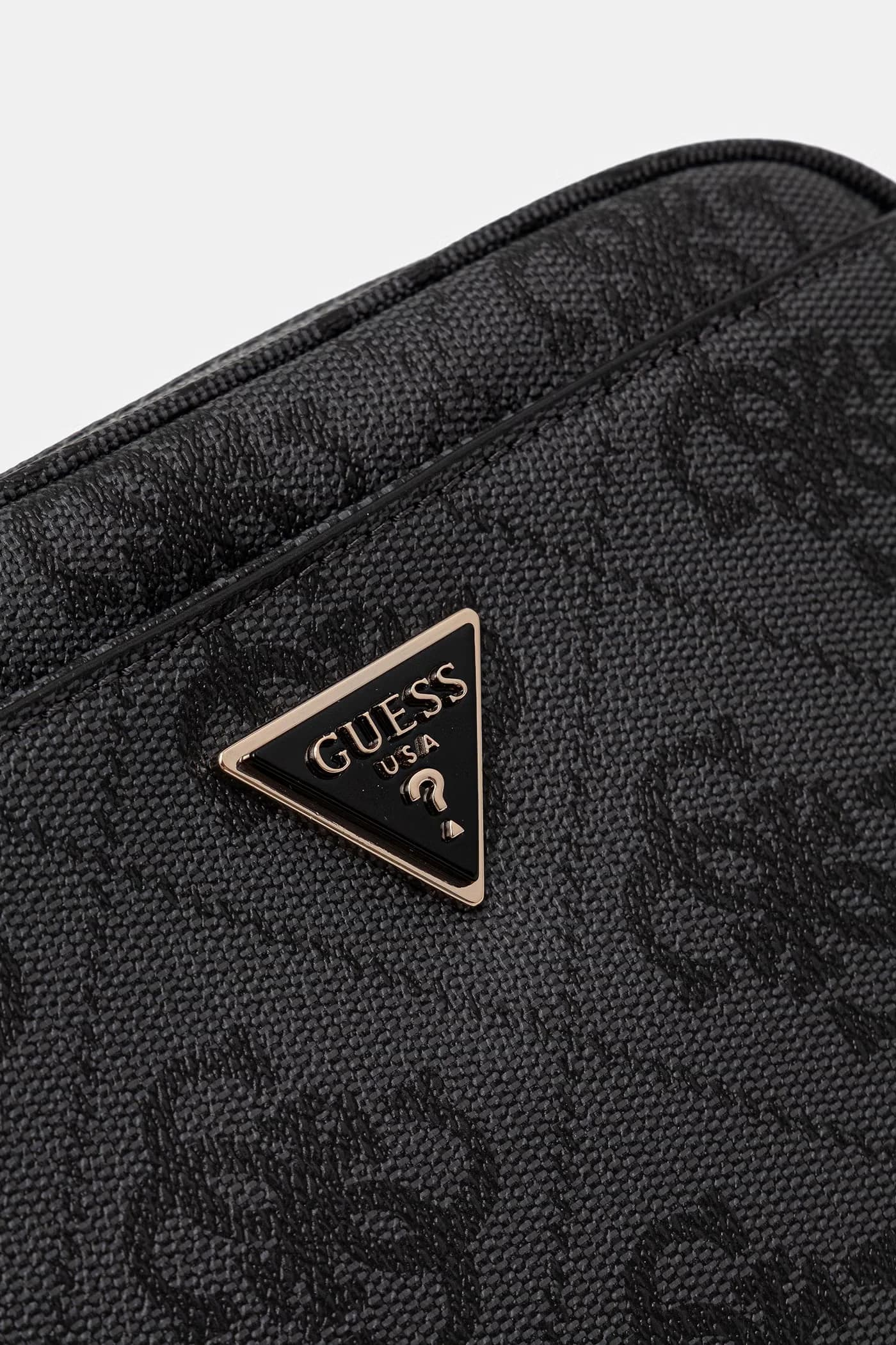 Женская сумка через плечо MERIDIAN - фото 5