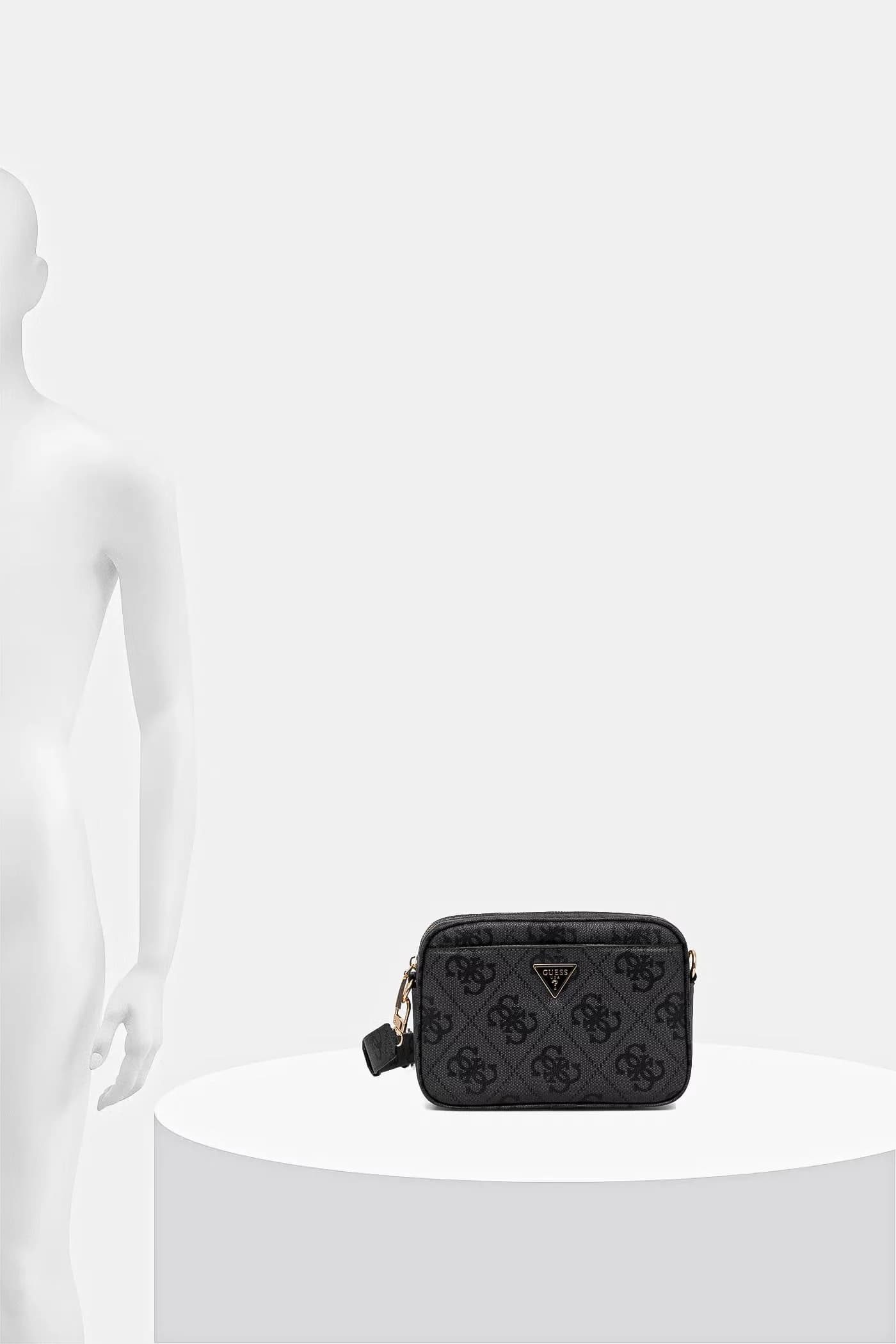 Женская сумка через плечо MERIDIAN - фото 11