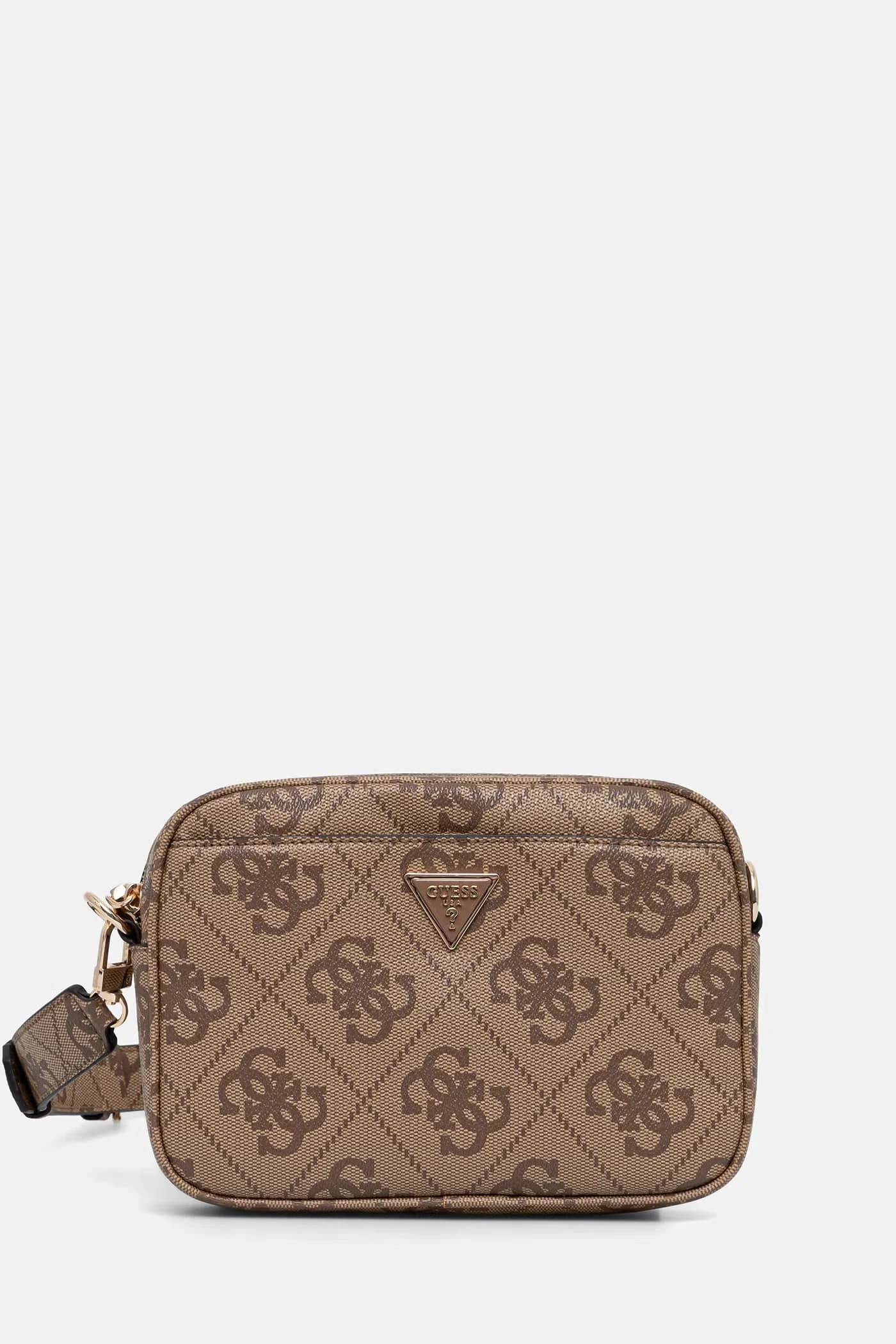 Женская сумка через плечо MERIDIAN