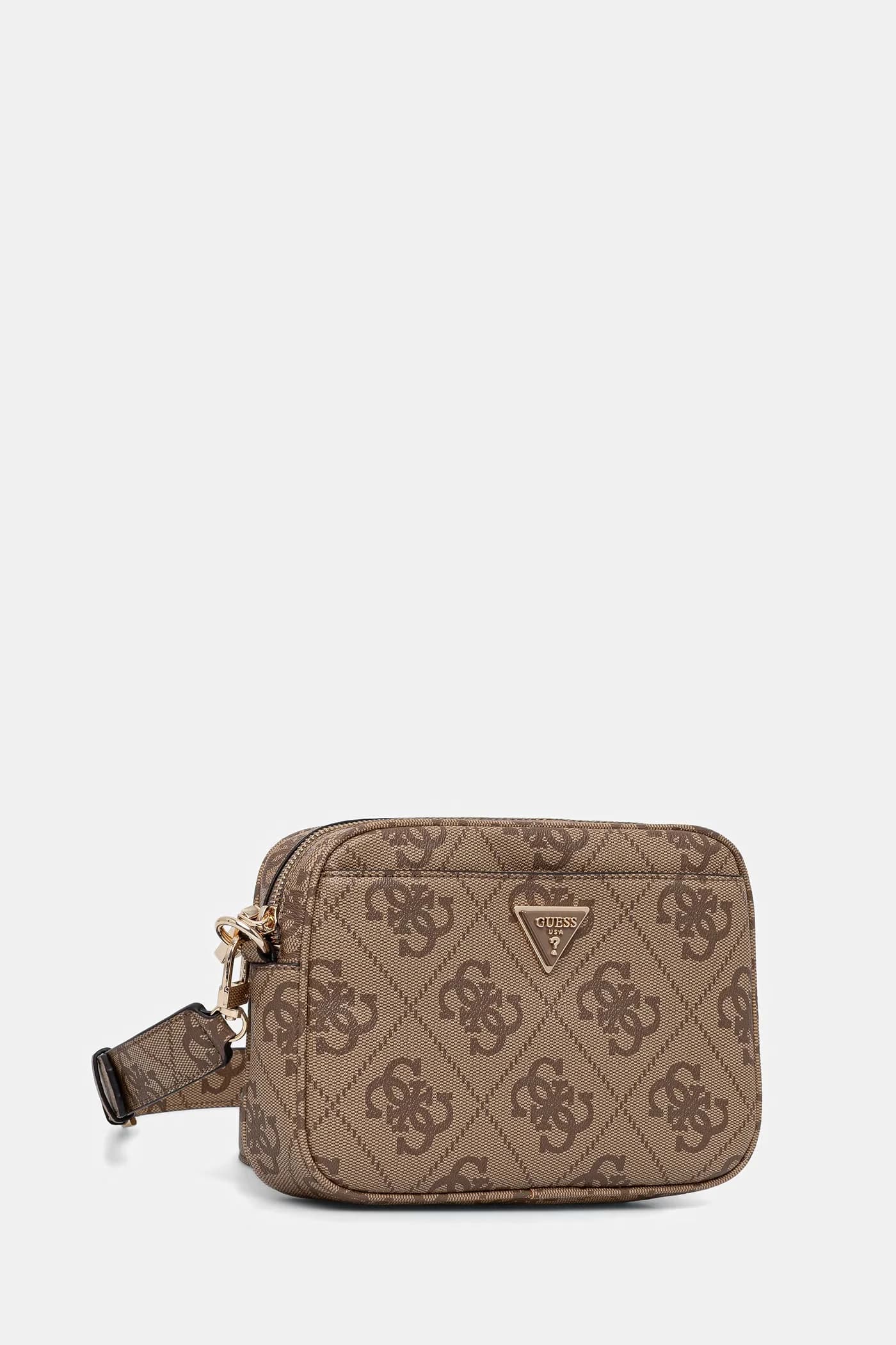 Женская сумка через плечо MERIDIAN - фото 3