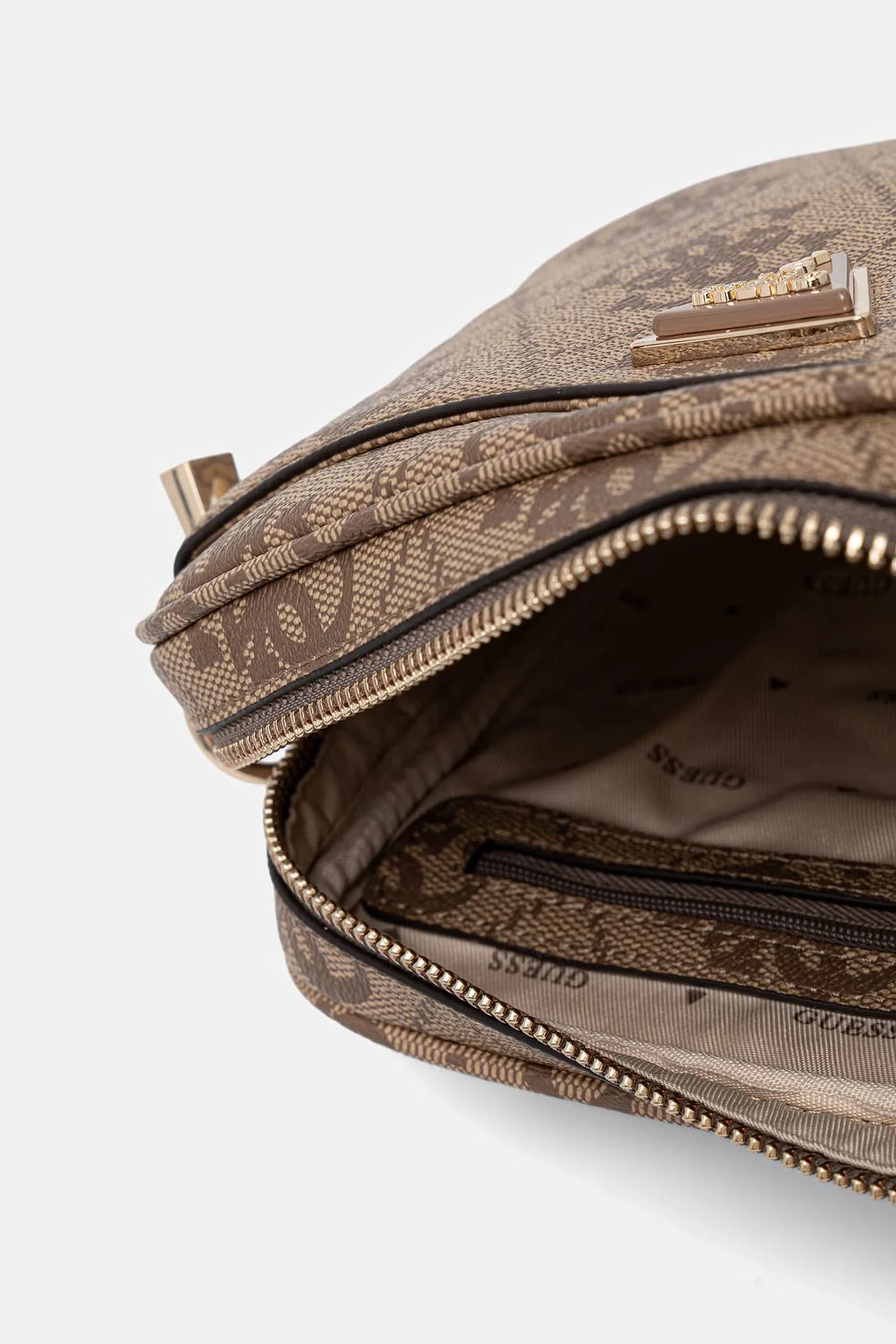 Женская сумка через плечо MERIDIAN - фото 9