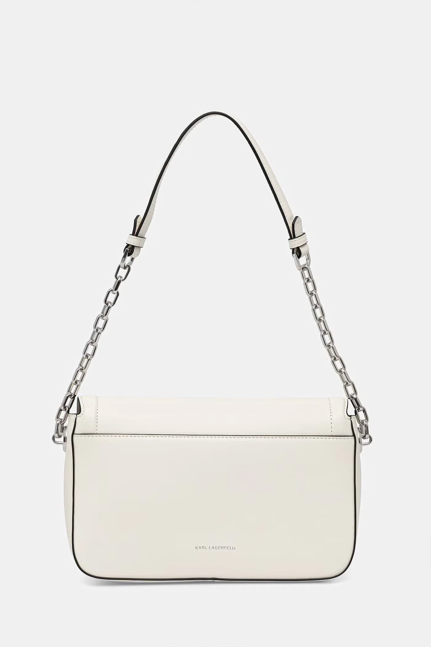 женская сумка K/AUTOGRAPH - фото 7