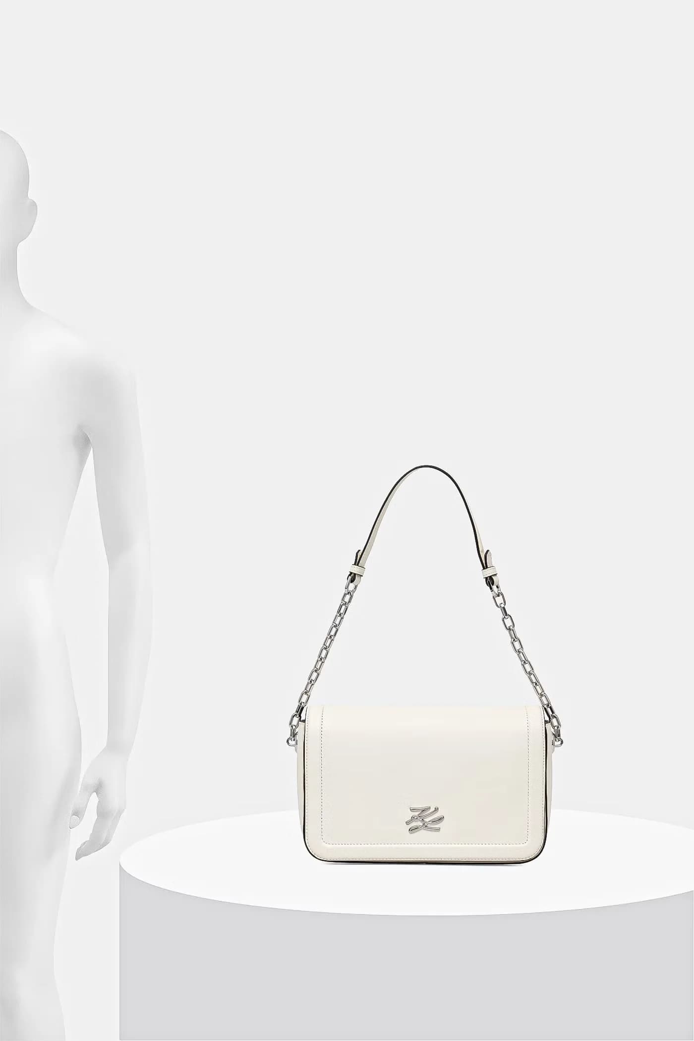 женская сумка K/AUTOGRAPH - фото 11