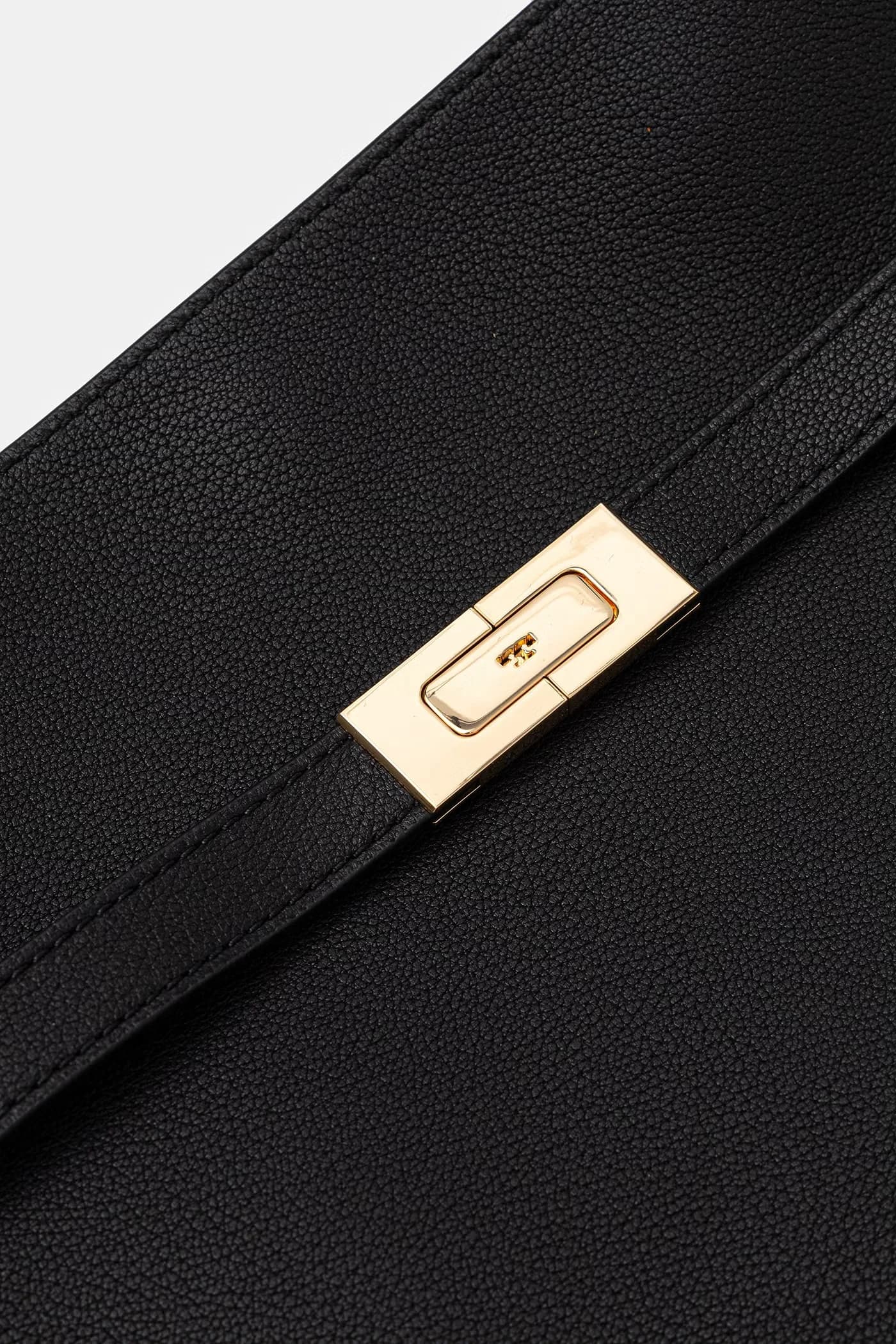 Женская кожаная сумка через плечо Lee Радзивилл - фото 9