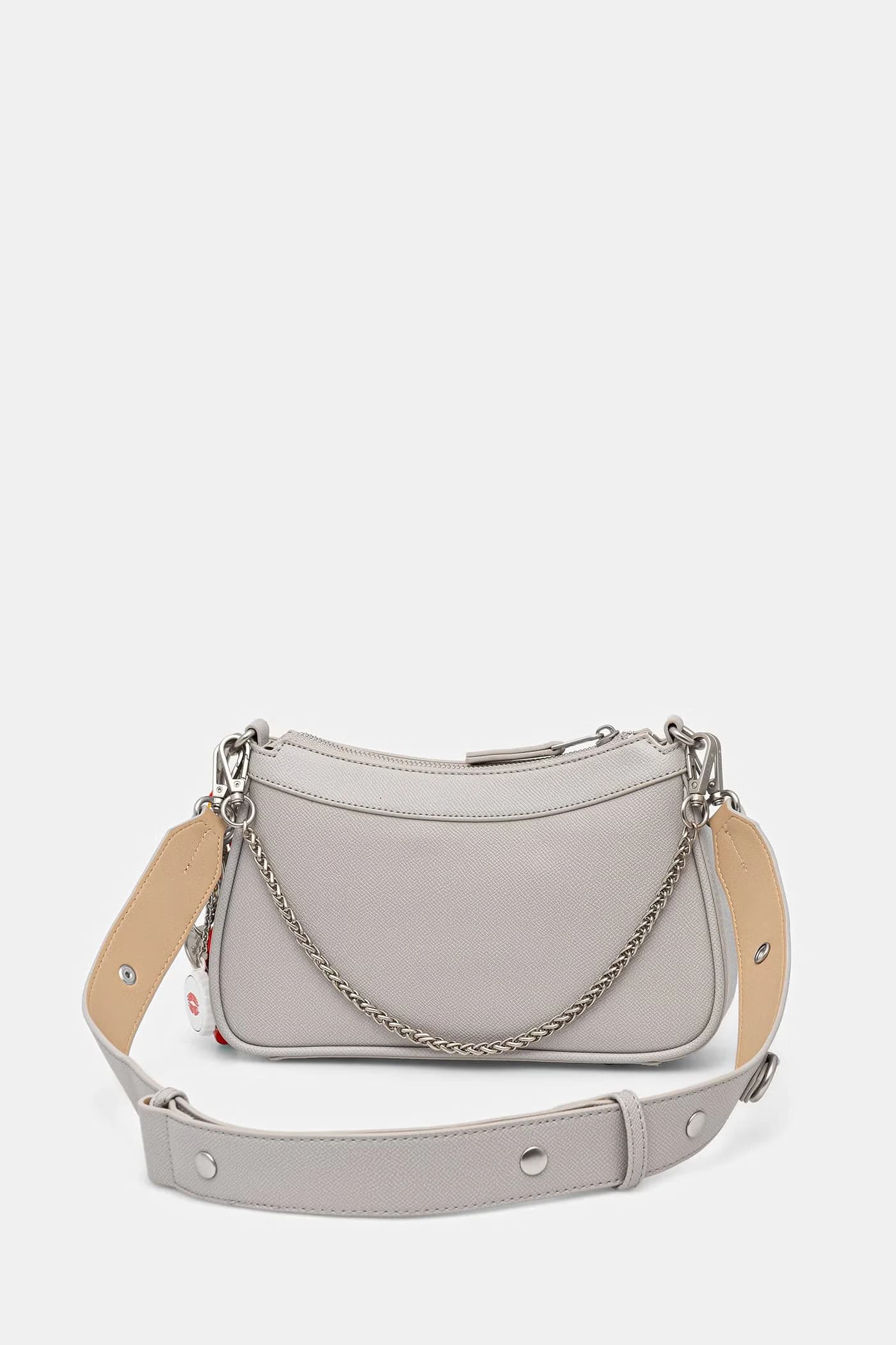 женская сумка через плечо PANDIA - фото 5