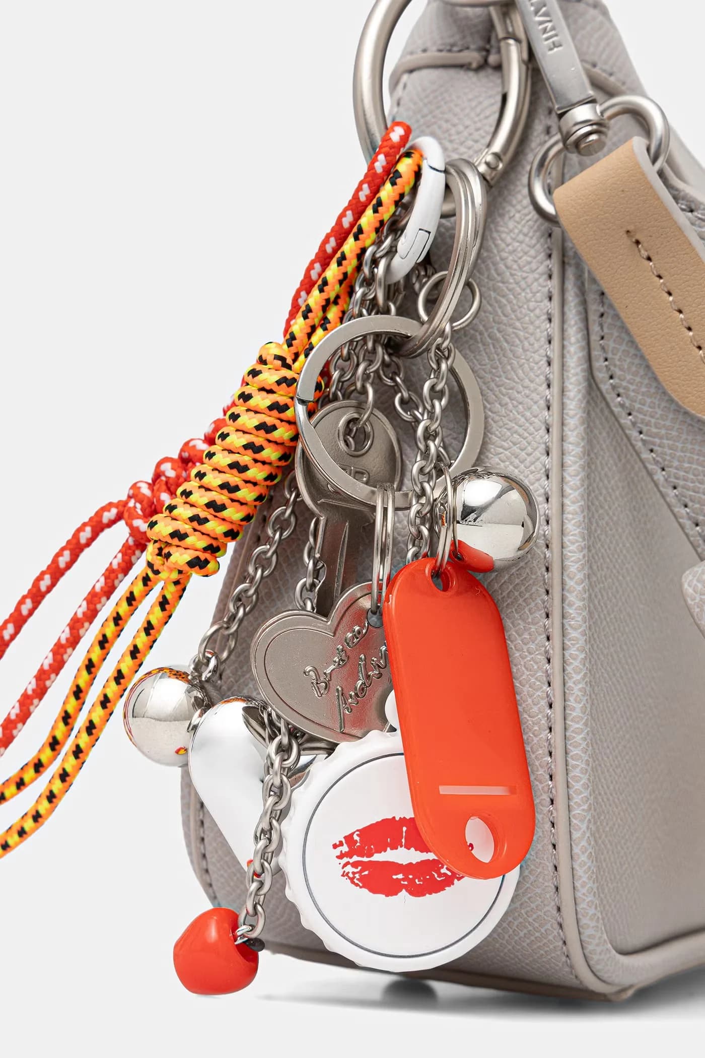 женская сумка через плечо PANDIA - фото 7