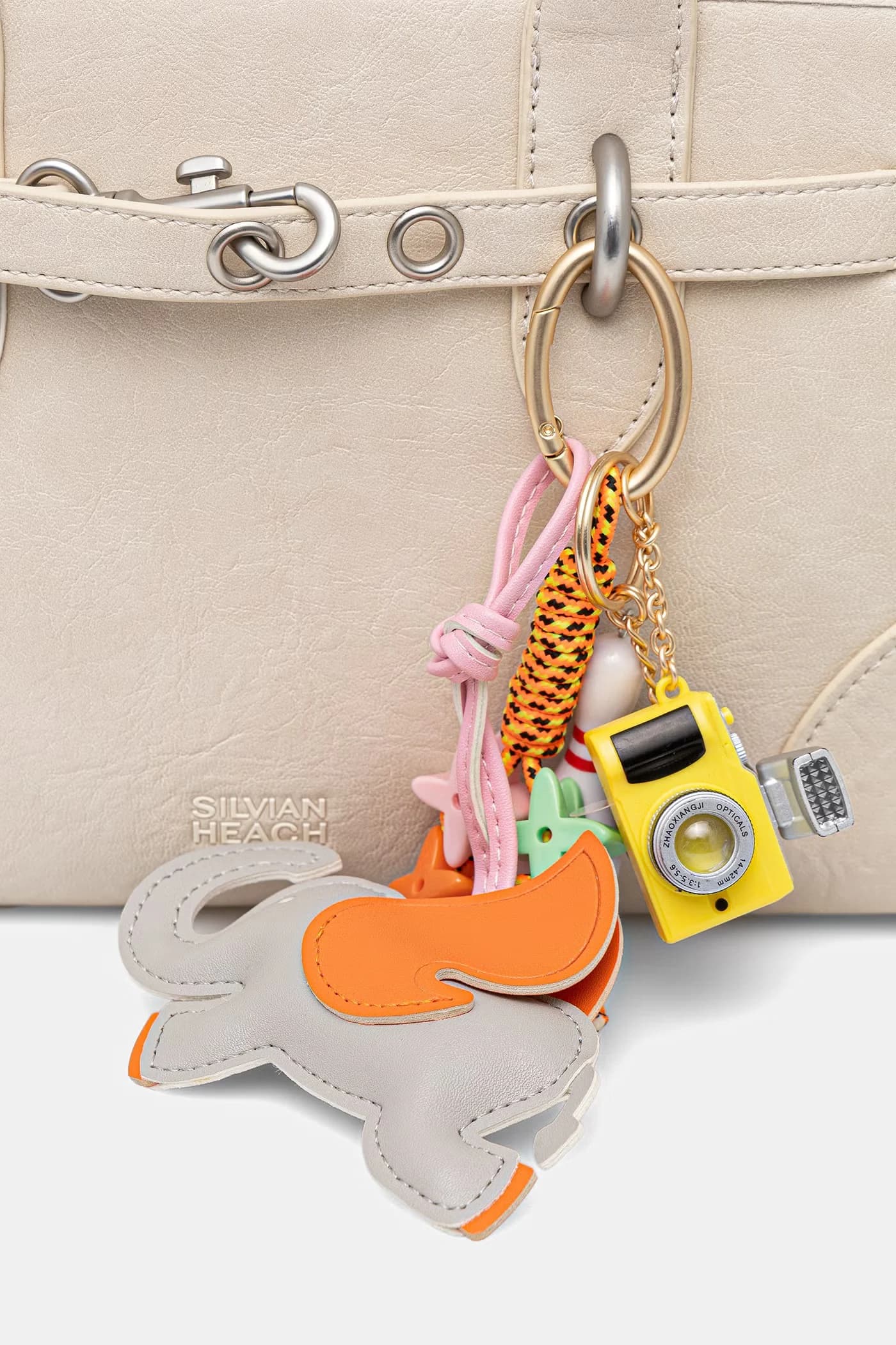 ВАТАМИ женская сумка через плечо - фото 7