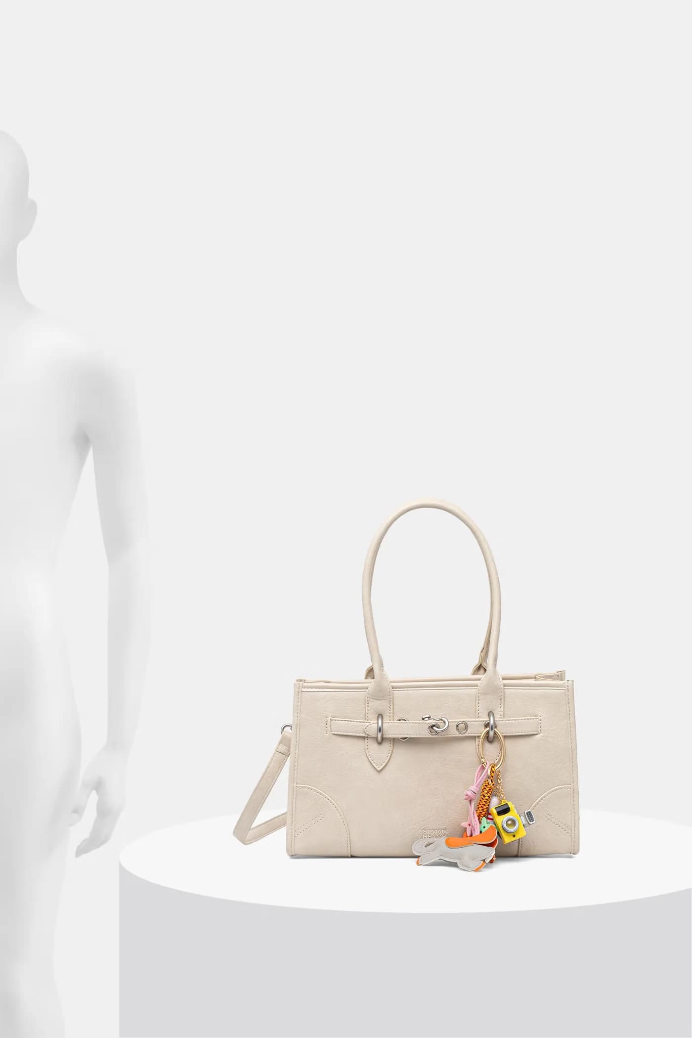 ВАТАМИ женская сумка через плечо - фото 11