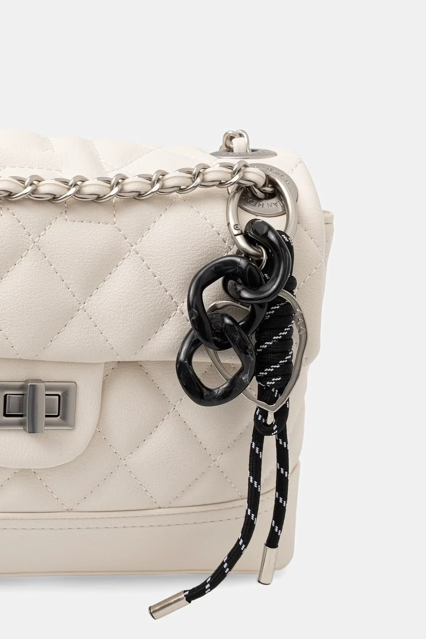 LUANI женская сумка через плечо - фото 4