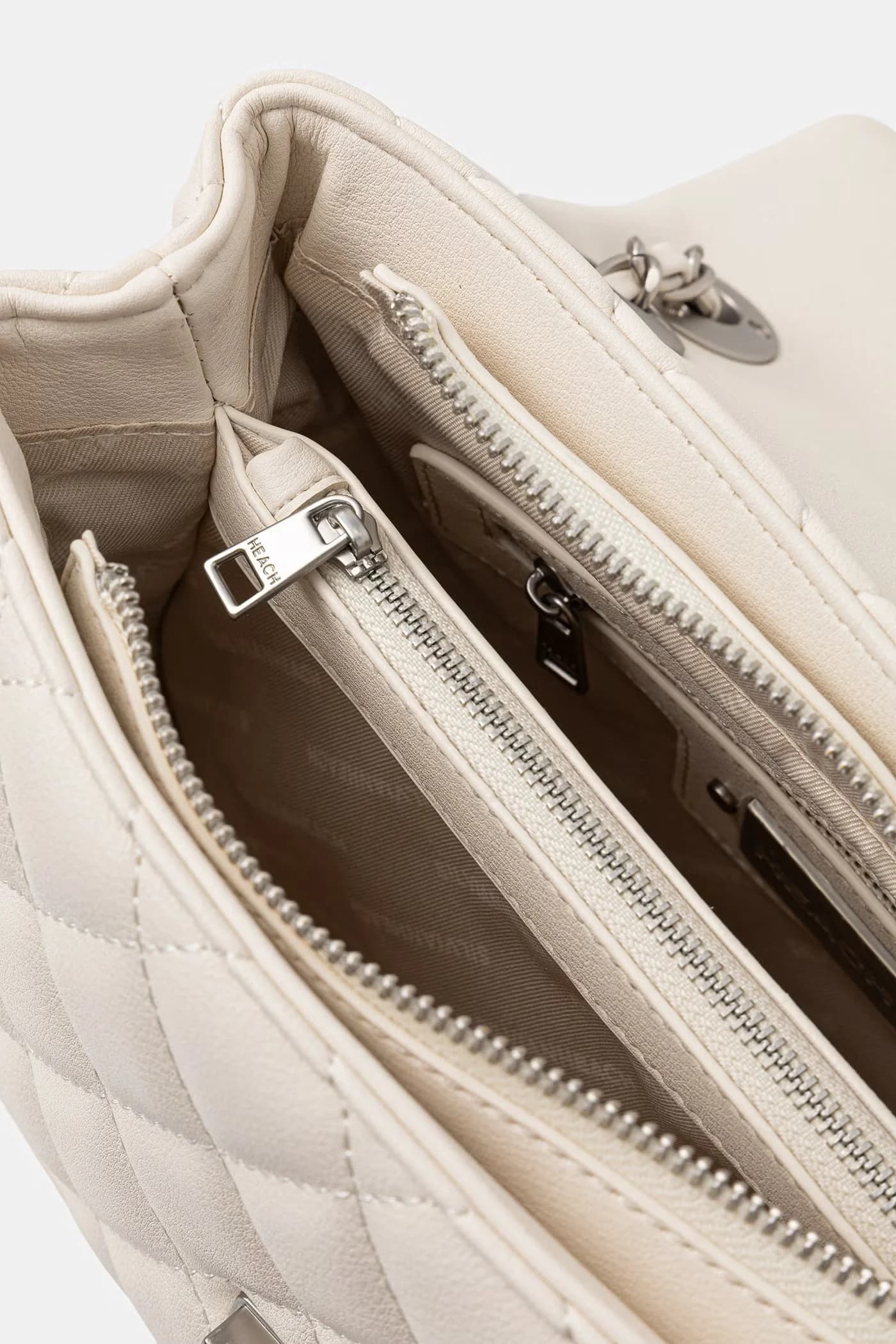 LUANI женская сумка через плечо - фото 5