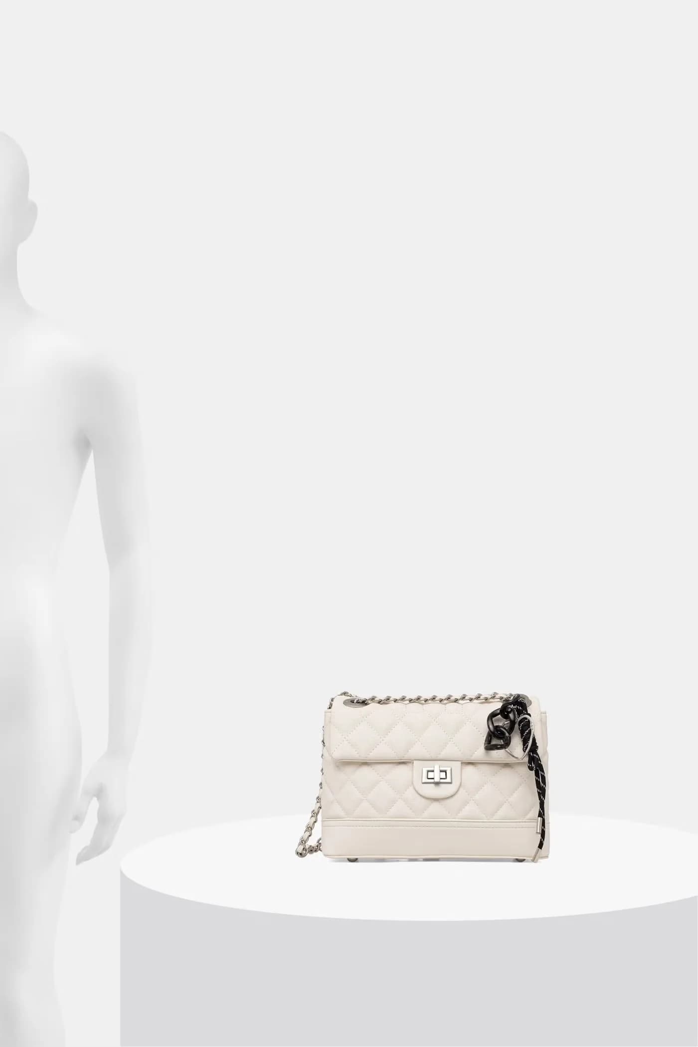 LUANI женская сумка через плечо - фото 6