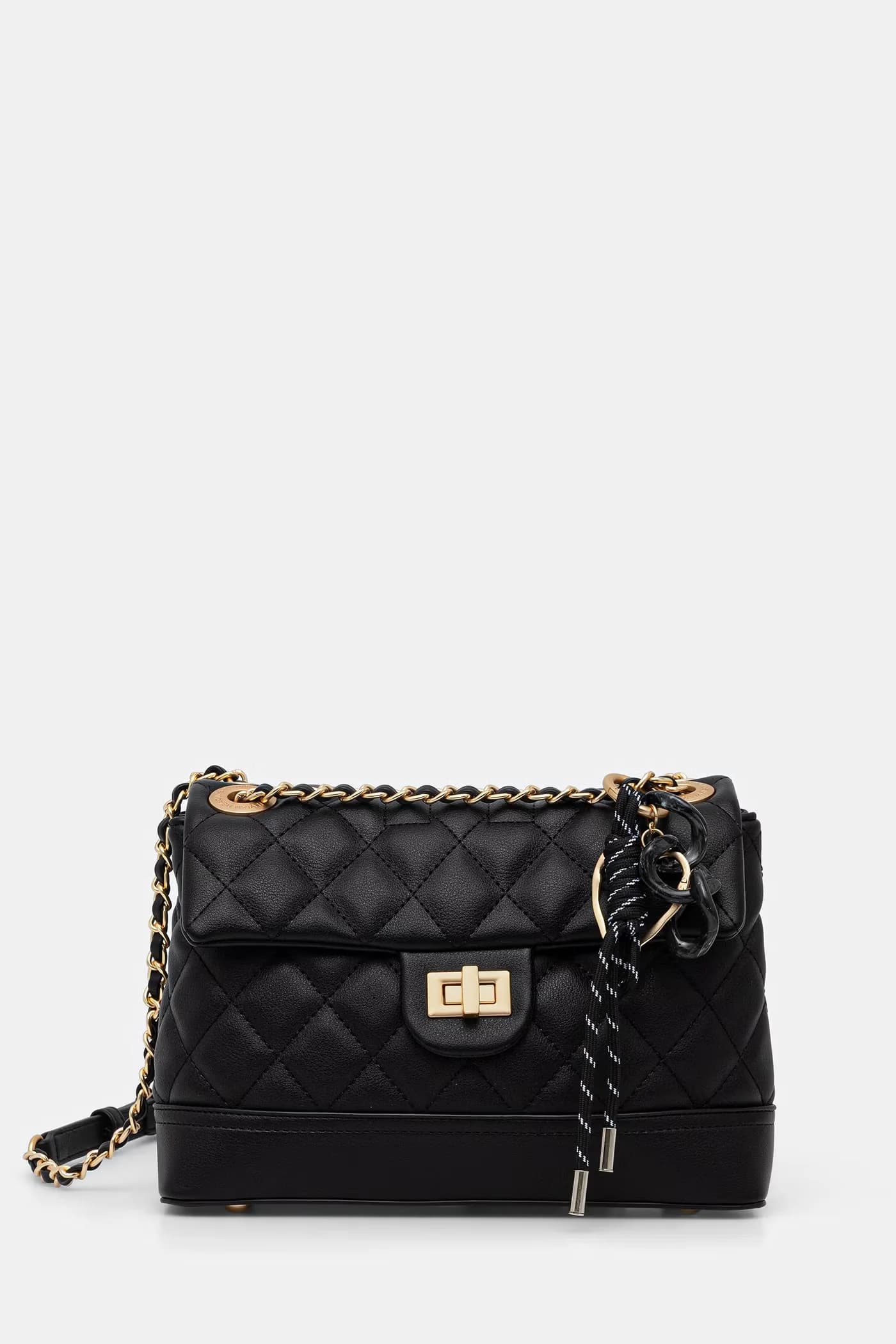 LUANI женская сумка через плечо