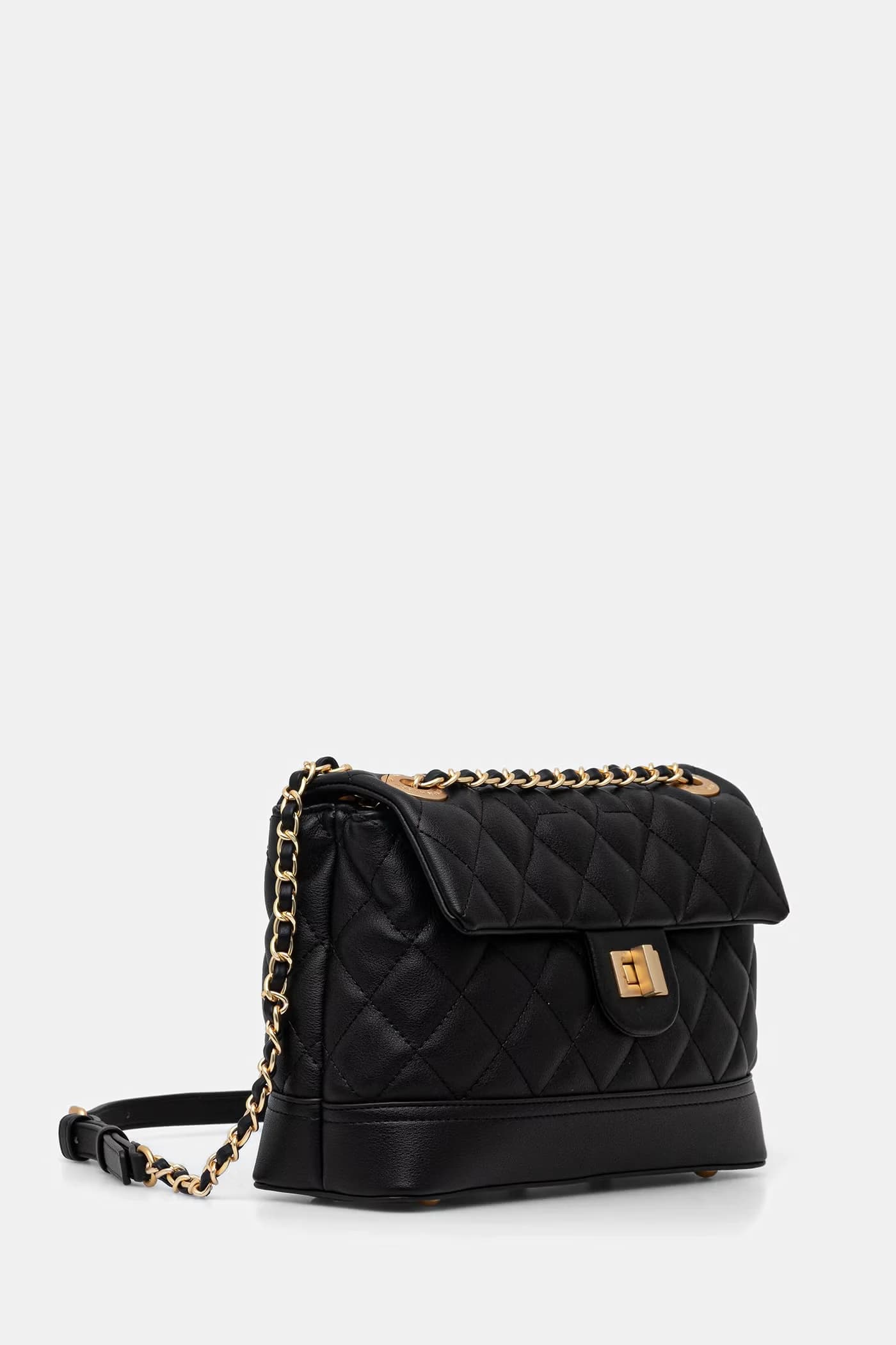 LUANI женская сумка через плечо - фото 3