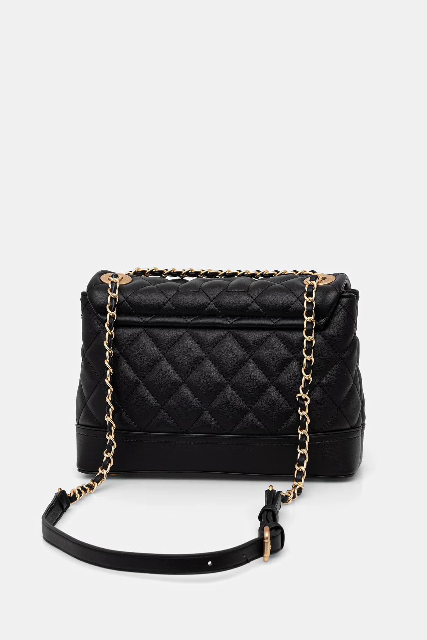 LUANI женская сумка через плечо - фото 5