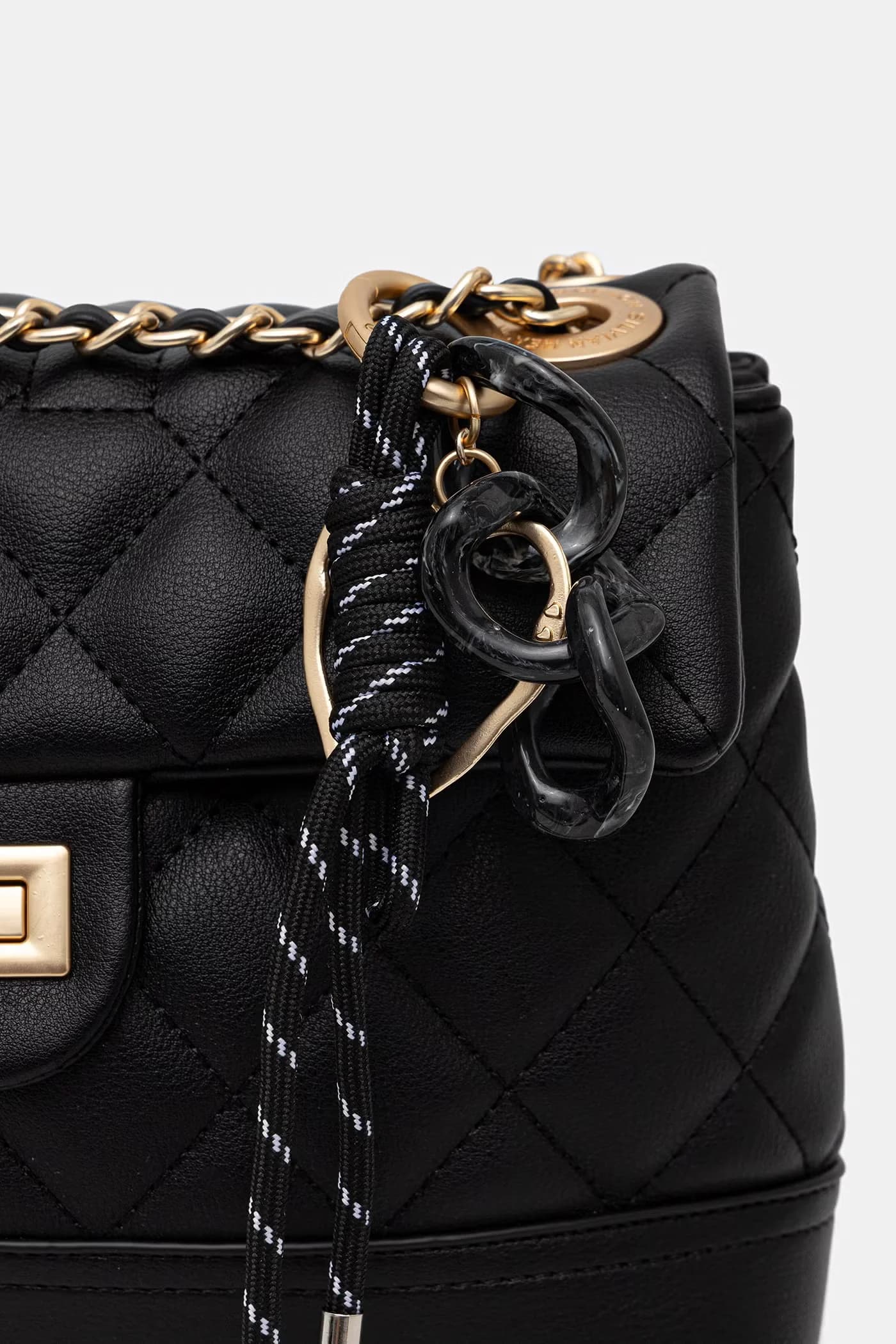 LUANI женская сумка через плечо - фото 7