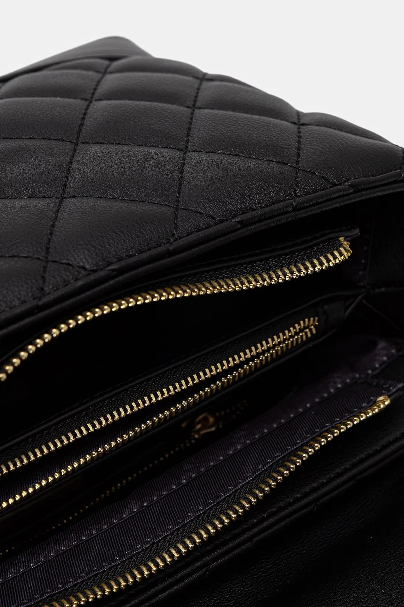 LUANI женская сумка через плечо - фото 9