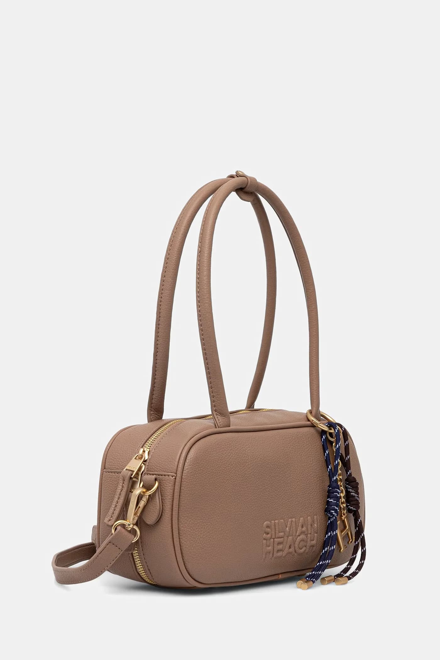 Женская сумка через плечо KOMBAI - фото 3