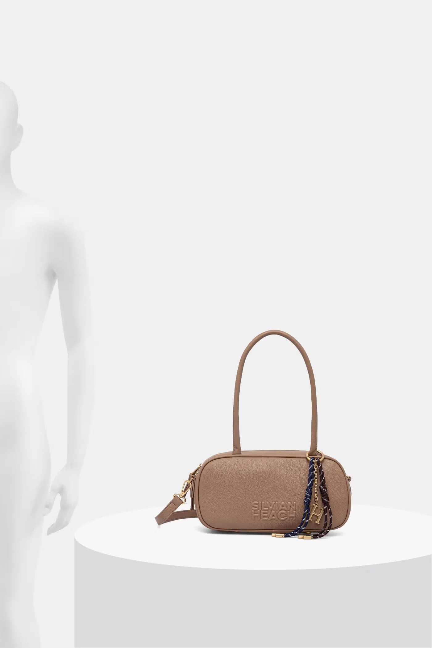 Женская сумка через плечо KOMBAI - фото 13