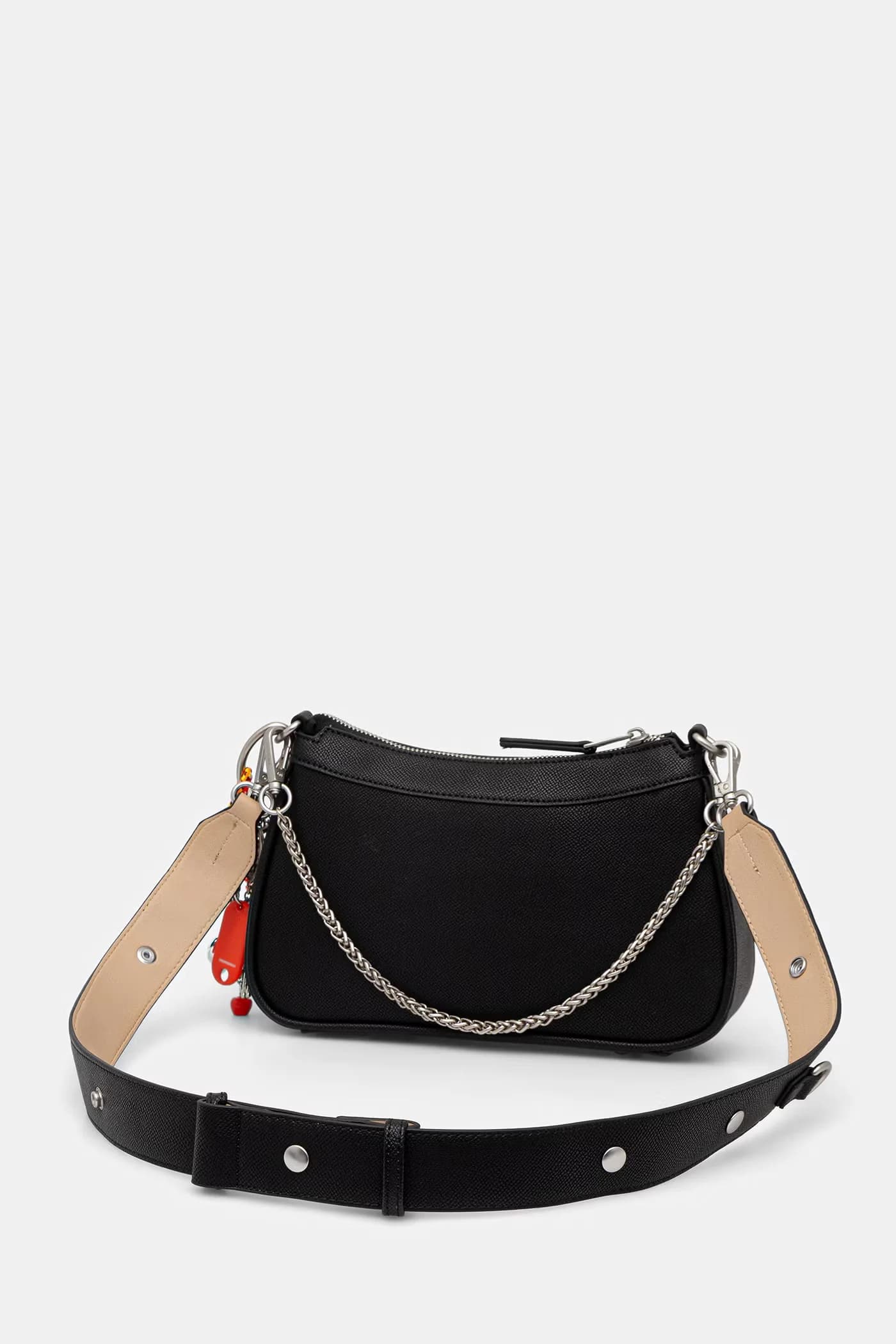 женская сумка через плечо PANDIA - фото 5