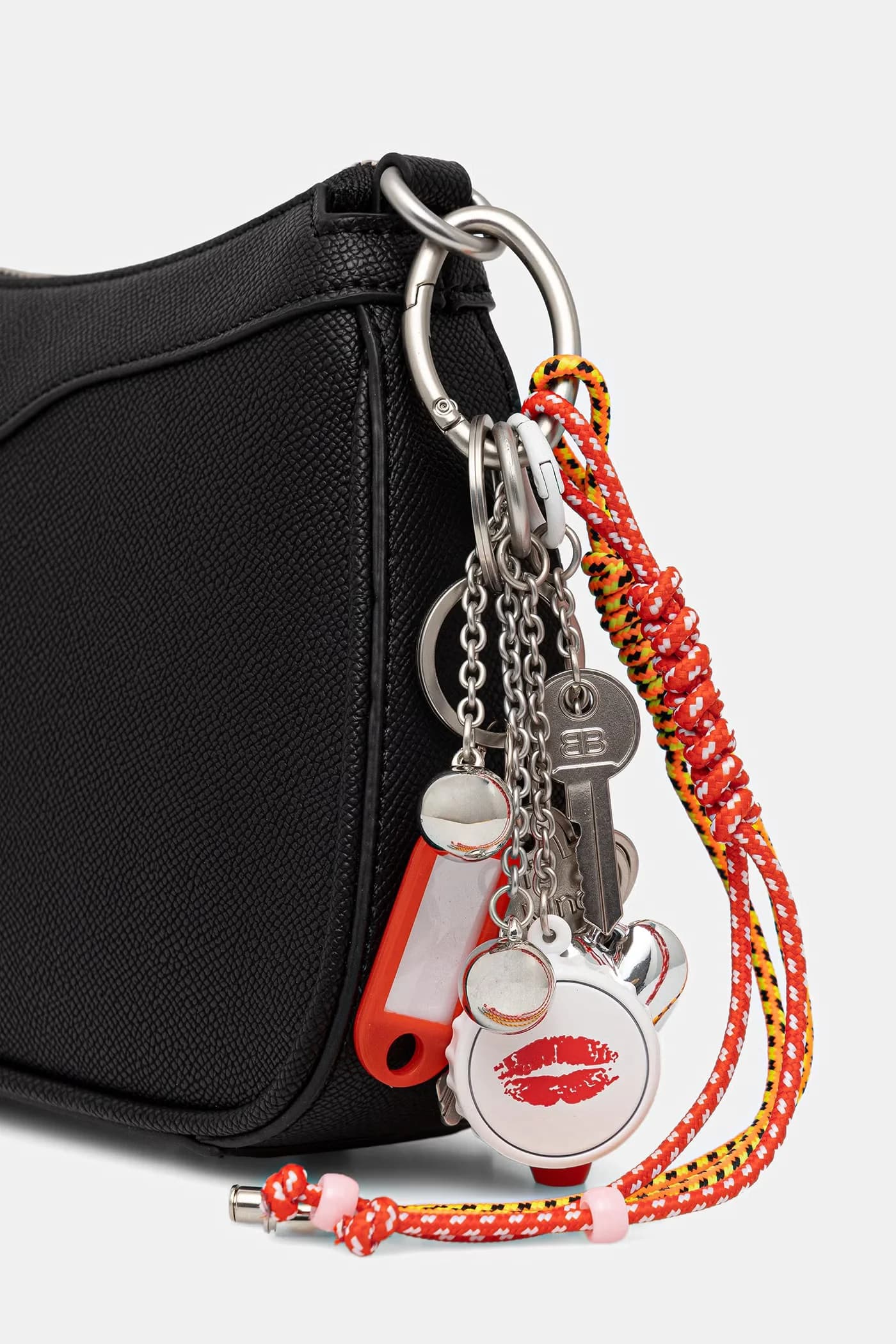 женская сумка через плечо PANDIA - фото 7