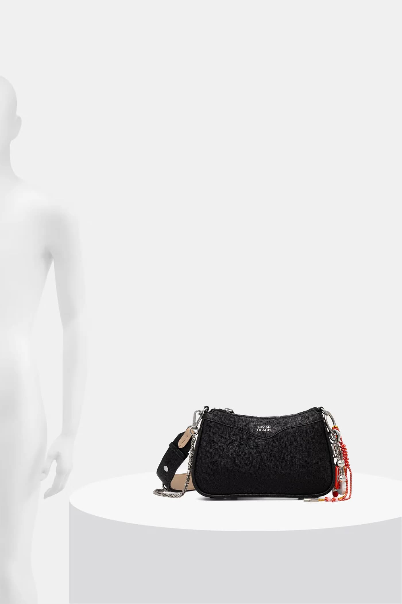 женская сумка через плечо PANDIA - фото 11