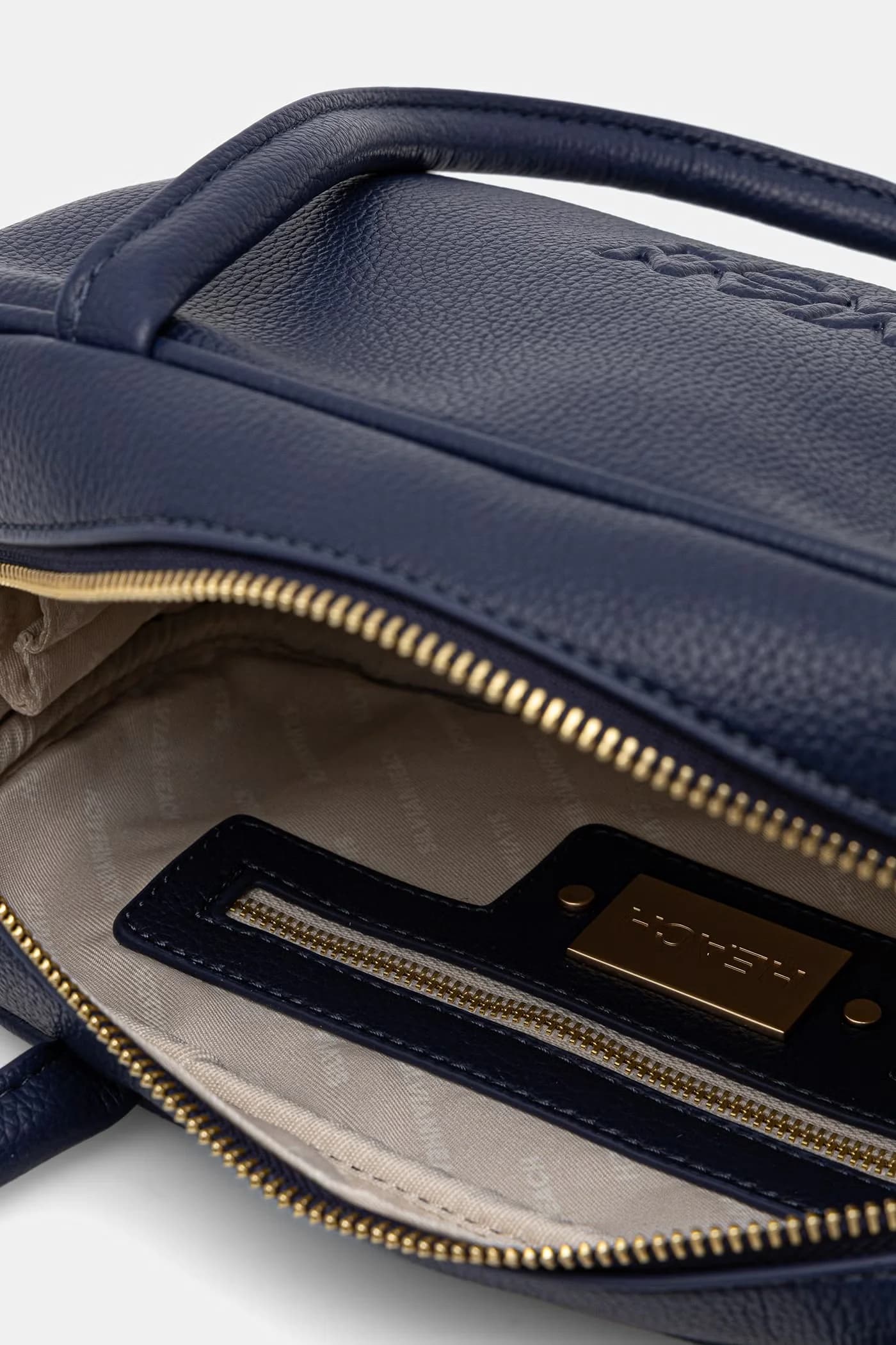 Женская сумка через плечо KOMBAI - фото 10