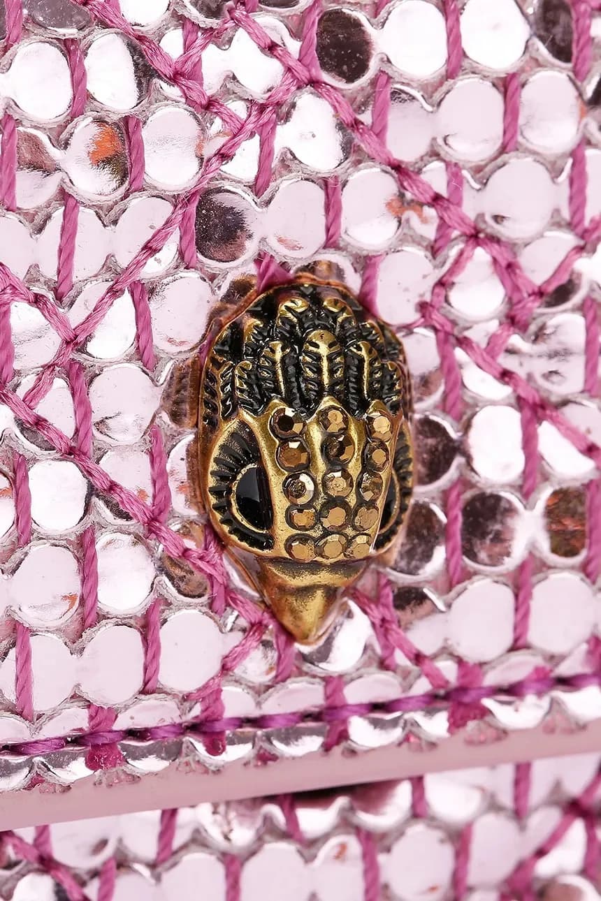 Женская сумка через плечо Micro Kensington - фото 7