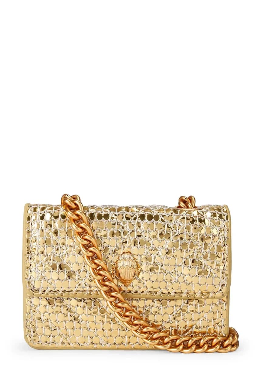 Женская сумка через плечо Micro Kensington