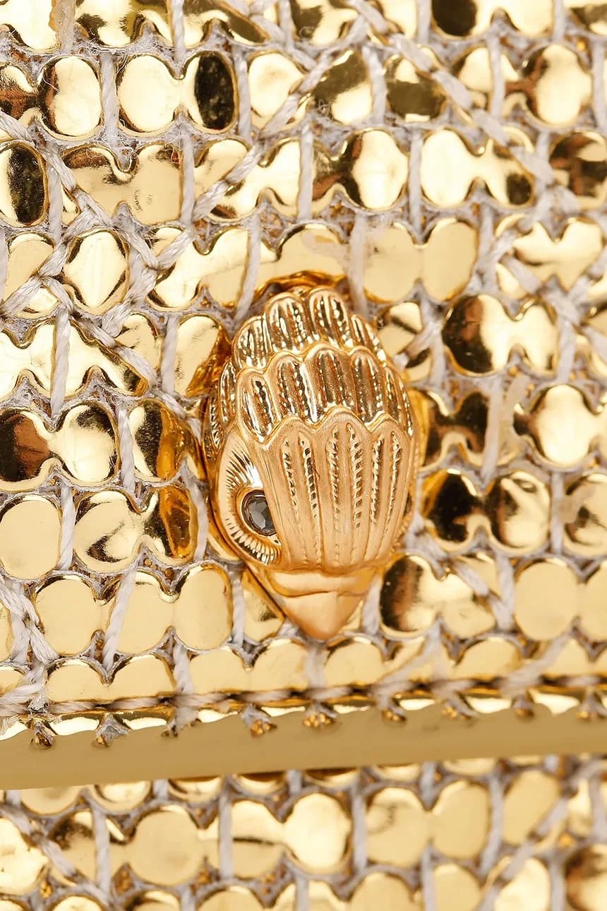 Женская сумка через плечо Micro Kensington - фото 7