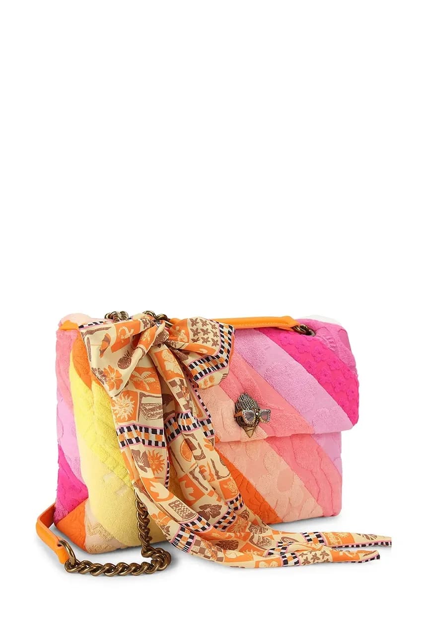 Женская сумка через плечо Kensington - фото 2