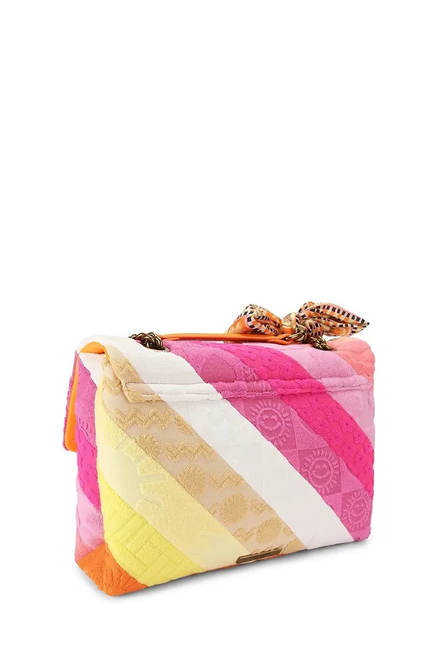 Женская сумка через плечо Kensington - фото 3