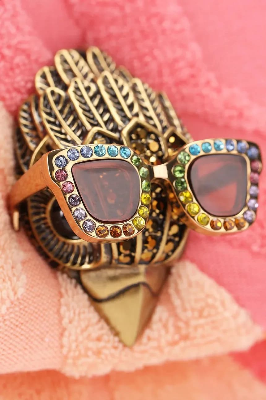 Женская сумка через плечо Kensington - фото 4