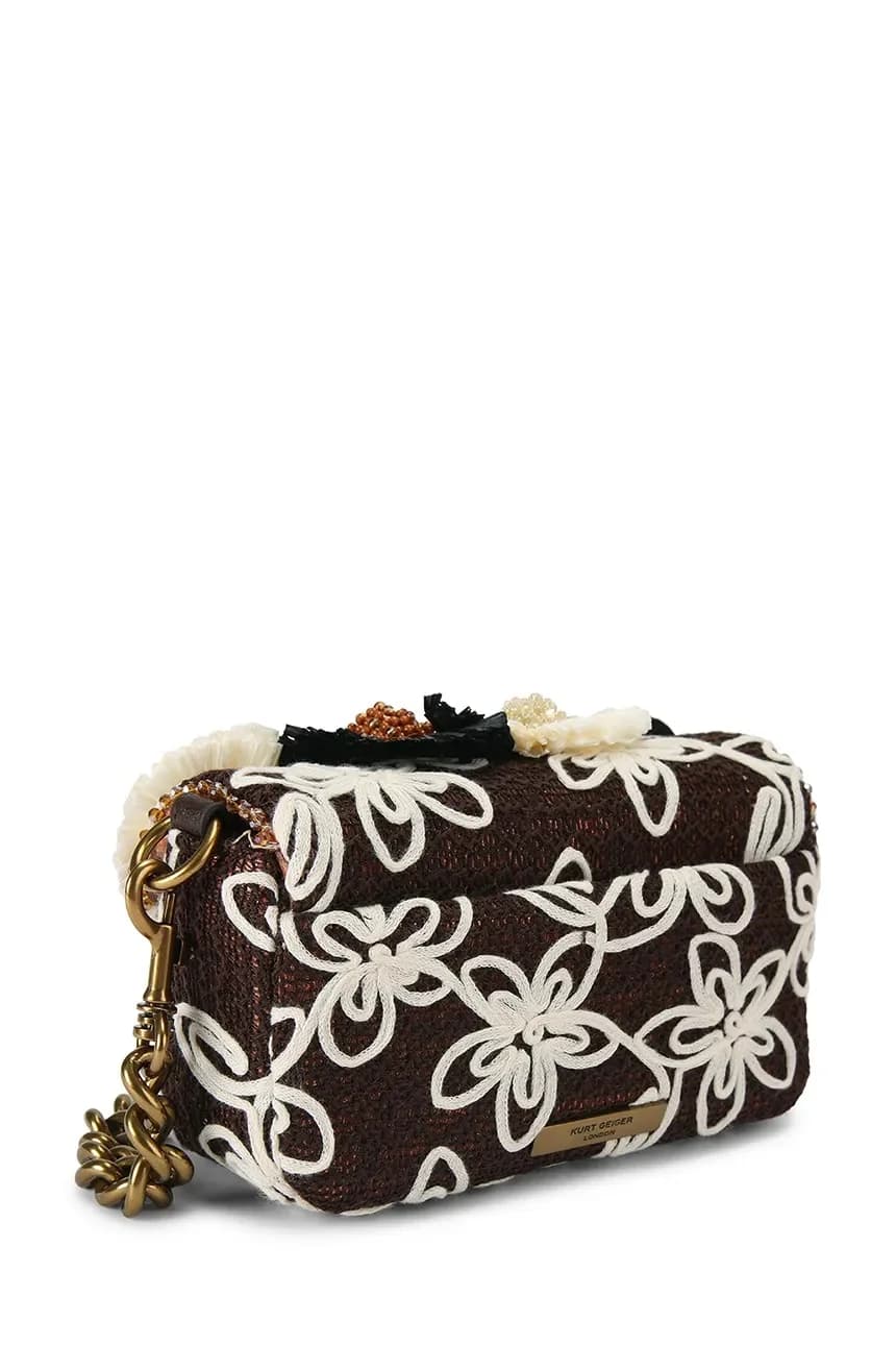 Женская сумка через плечо Mini Pimlico - фото 3