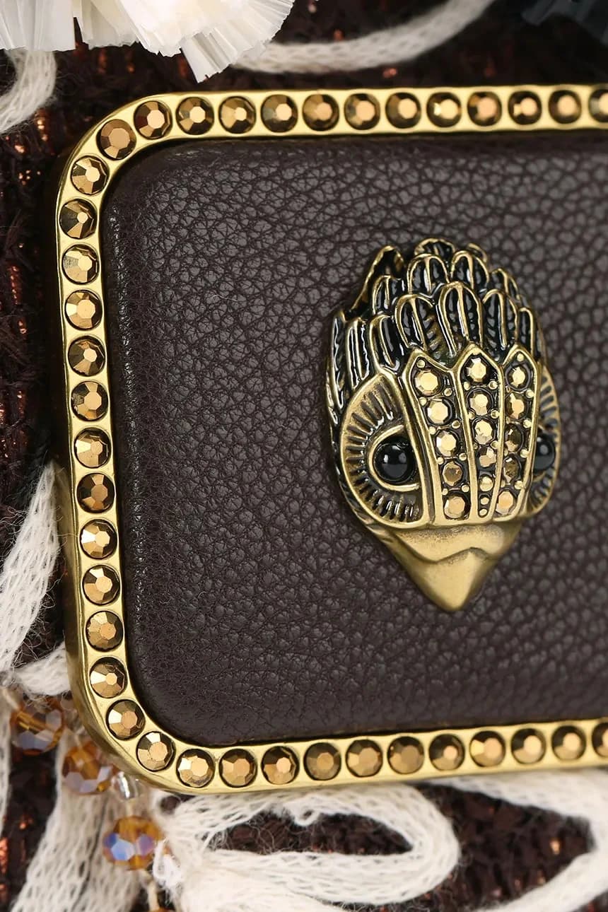 Женская сумка через плечо Mini Pimlico - фото 4