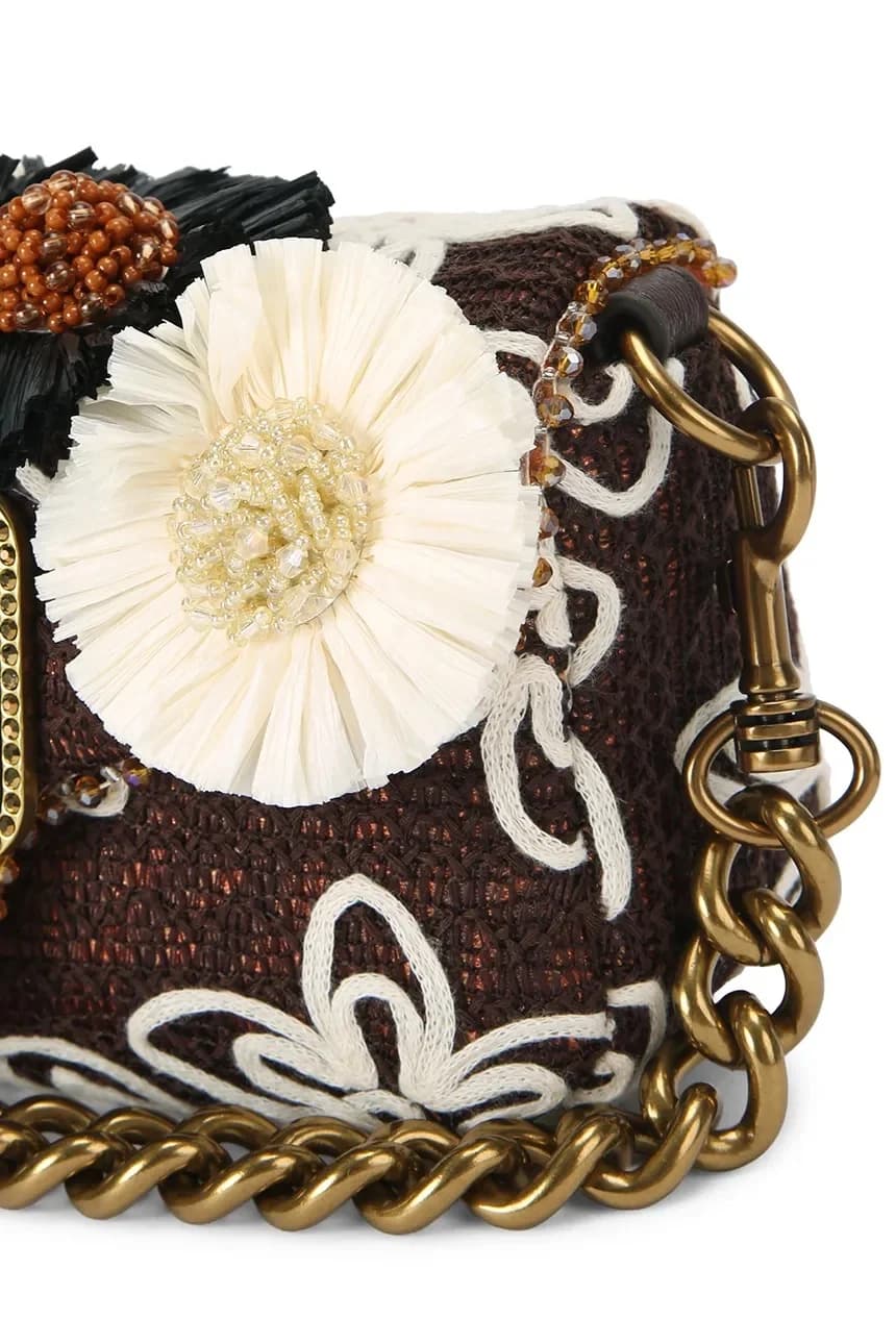 Женская сумка через плечо Mini Pimlico - фото 5