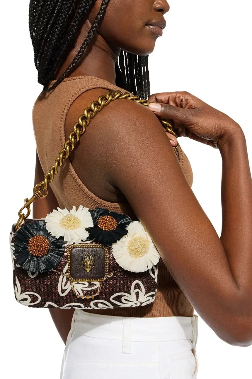 Женская сумка через плечо Mini Pimlico - фото 6