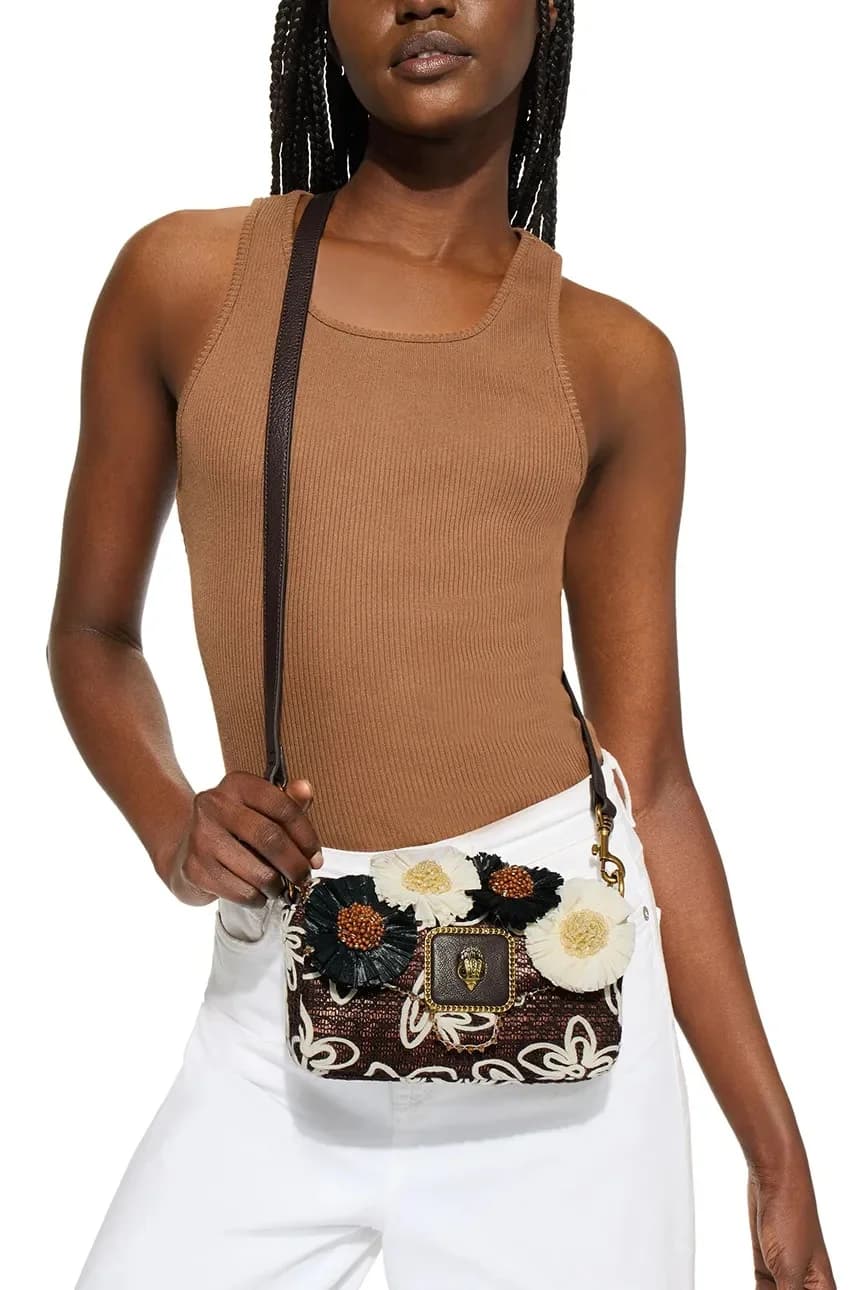 Женская сумка через плечо Mini Pimlico - фото 7