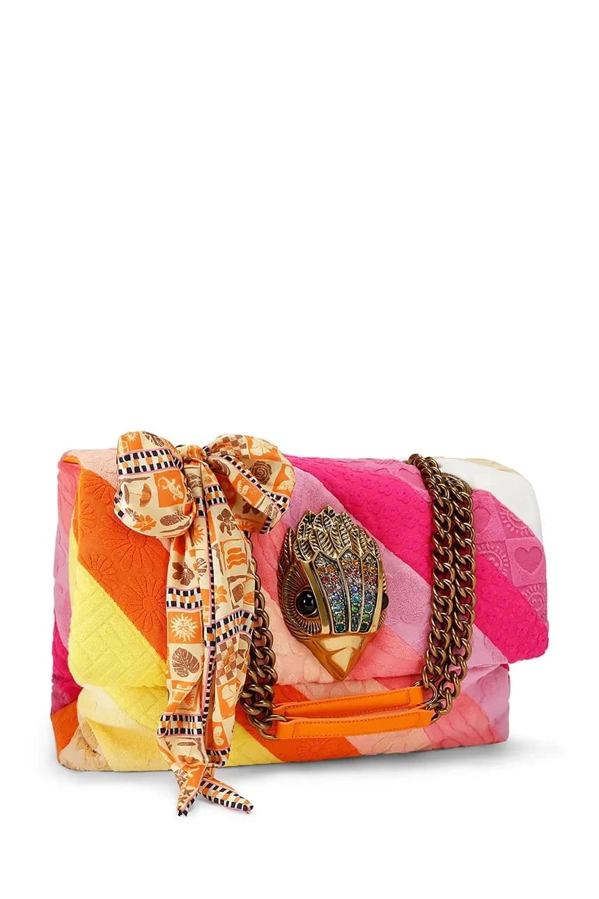 Женская сумка через плечо Kensington - фото 2