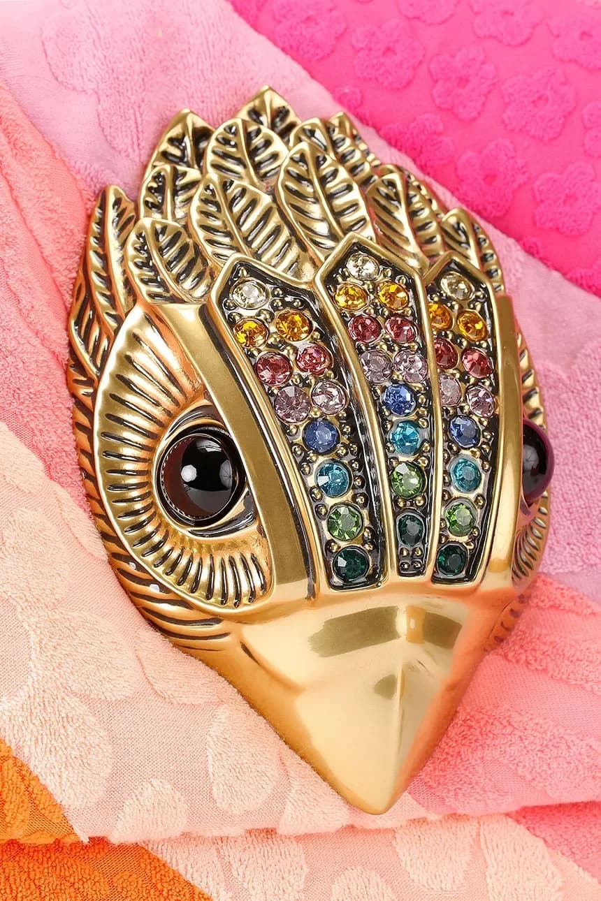 Женская сумка через плечо Kensington - фото 4