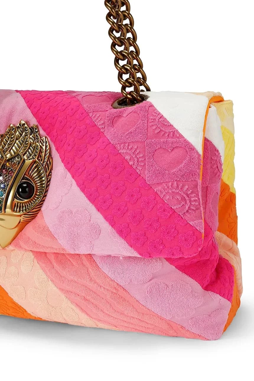 Женская сумка через плечо Kensington - фото 5