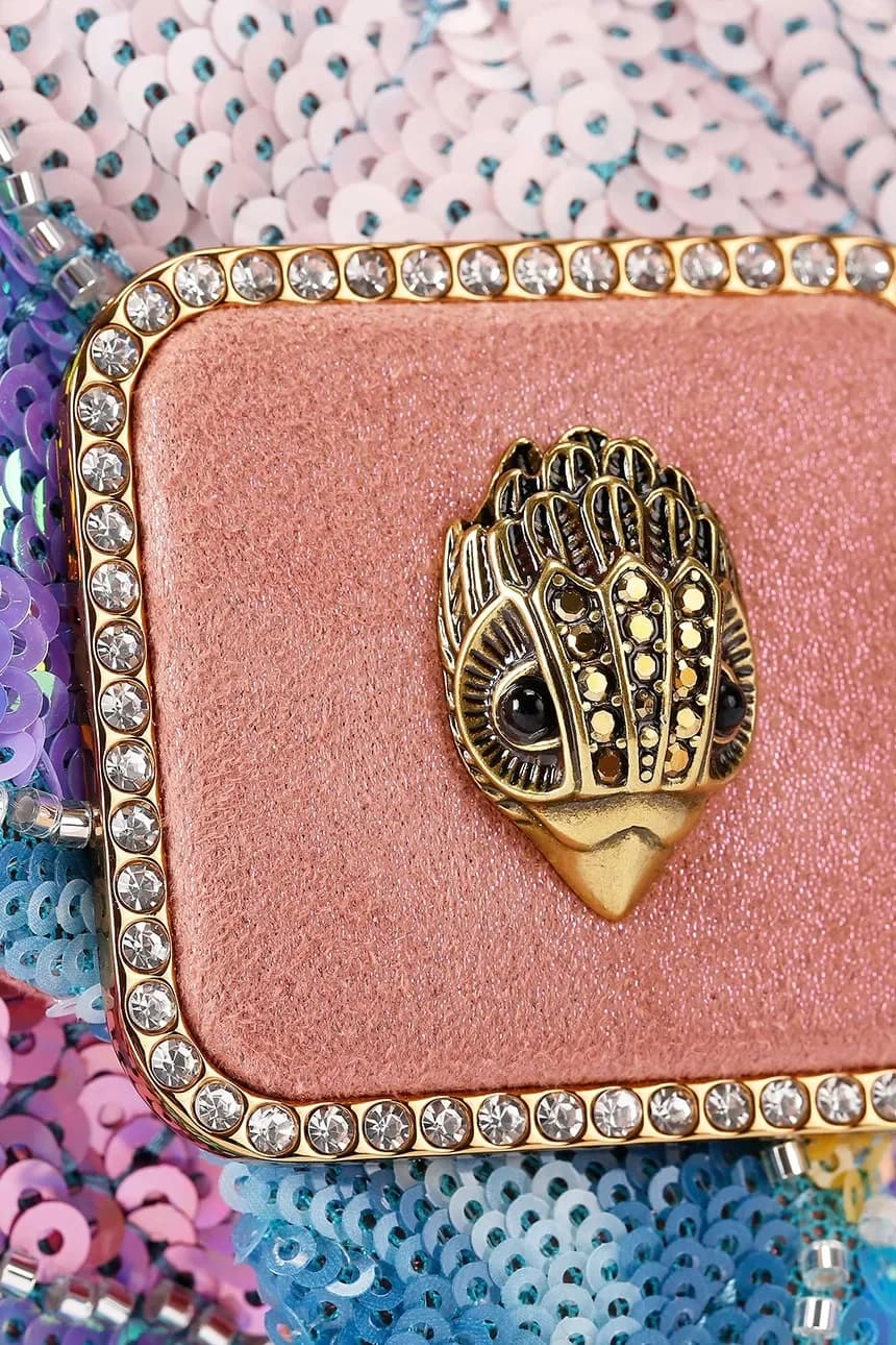 Женская сумка через плечо Mini Pimlico - фото 7