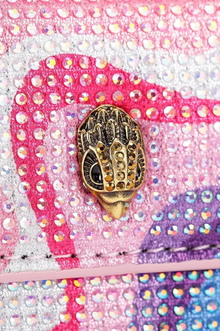 Женская сумка через плечо Micro Kensington - фото 4