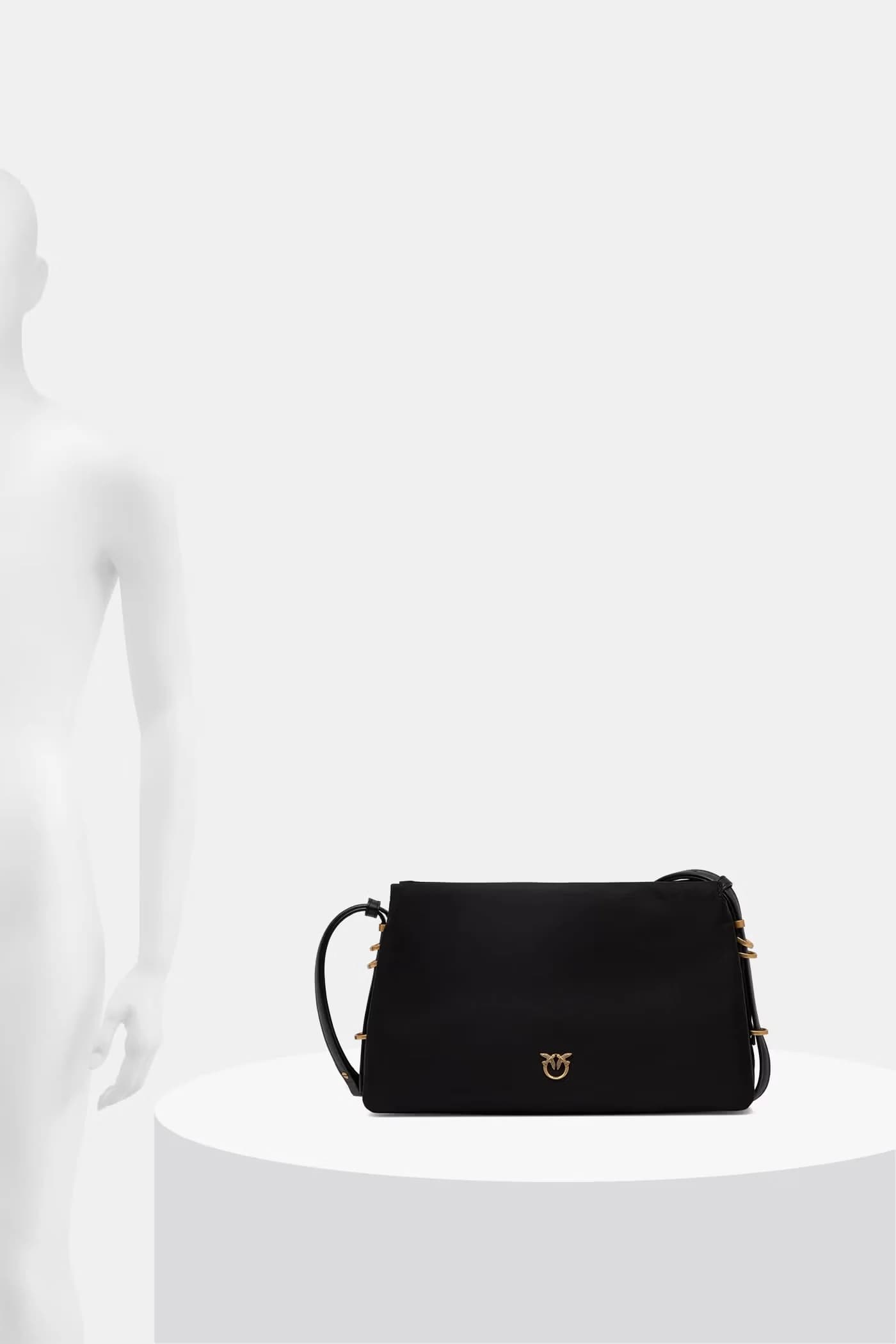 Женская сумка через плечо - фото 11