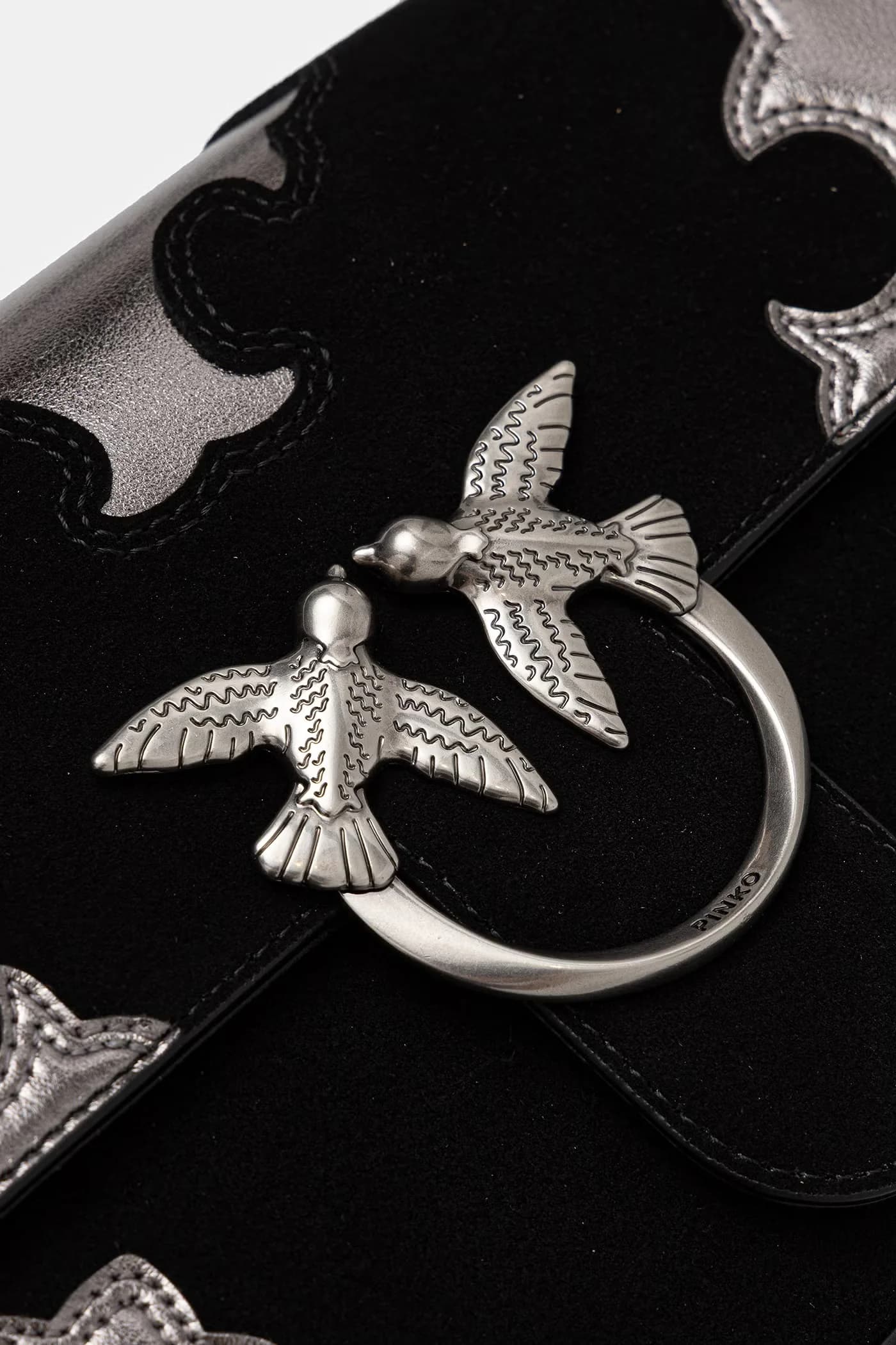 Женская сумка через плечо - фото 5