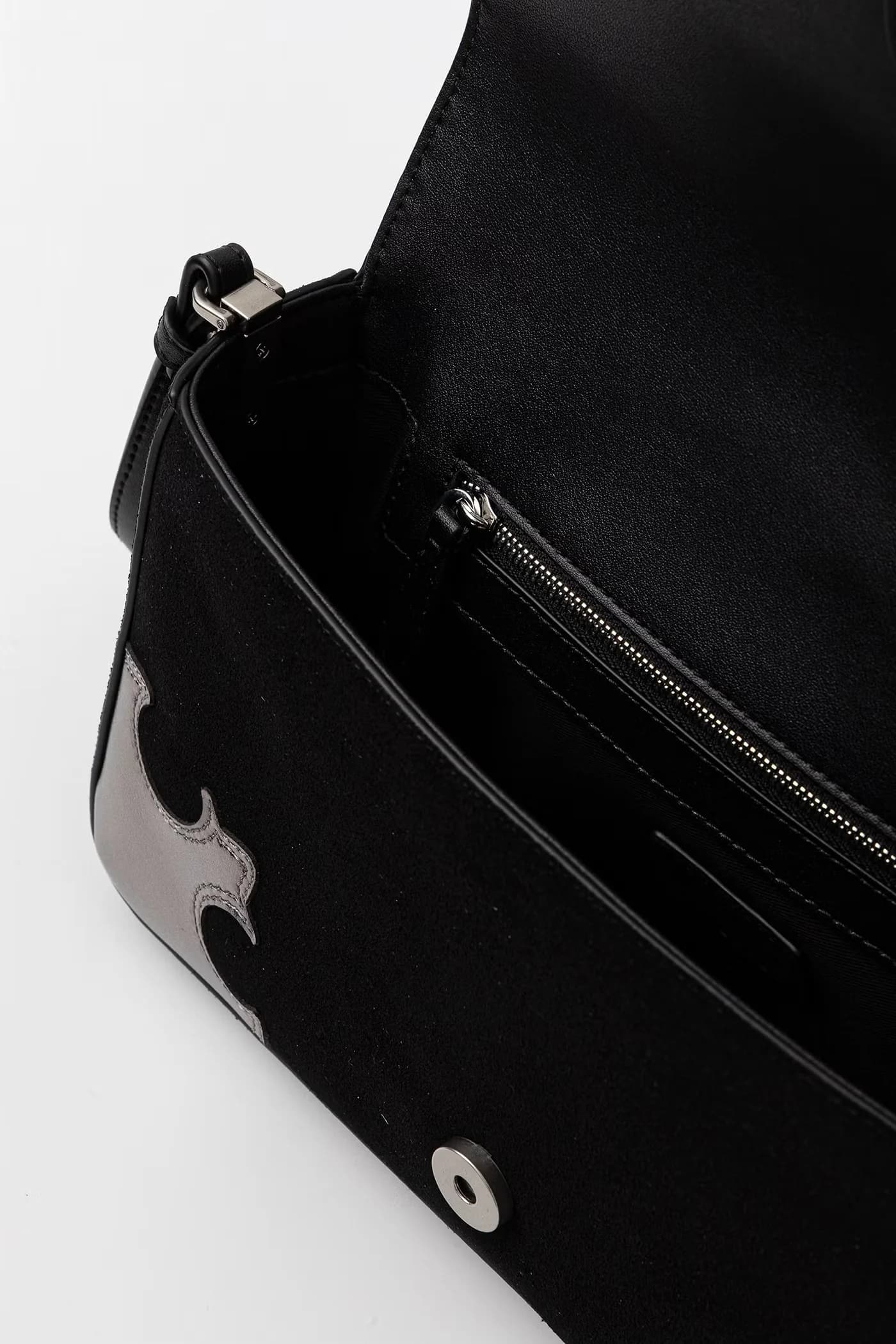 Женская сумка через плечо - фото 6