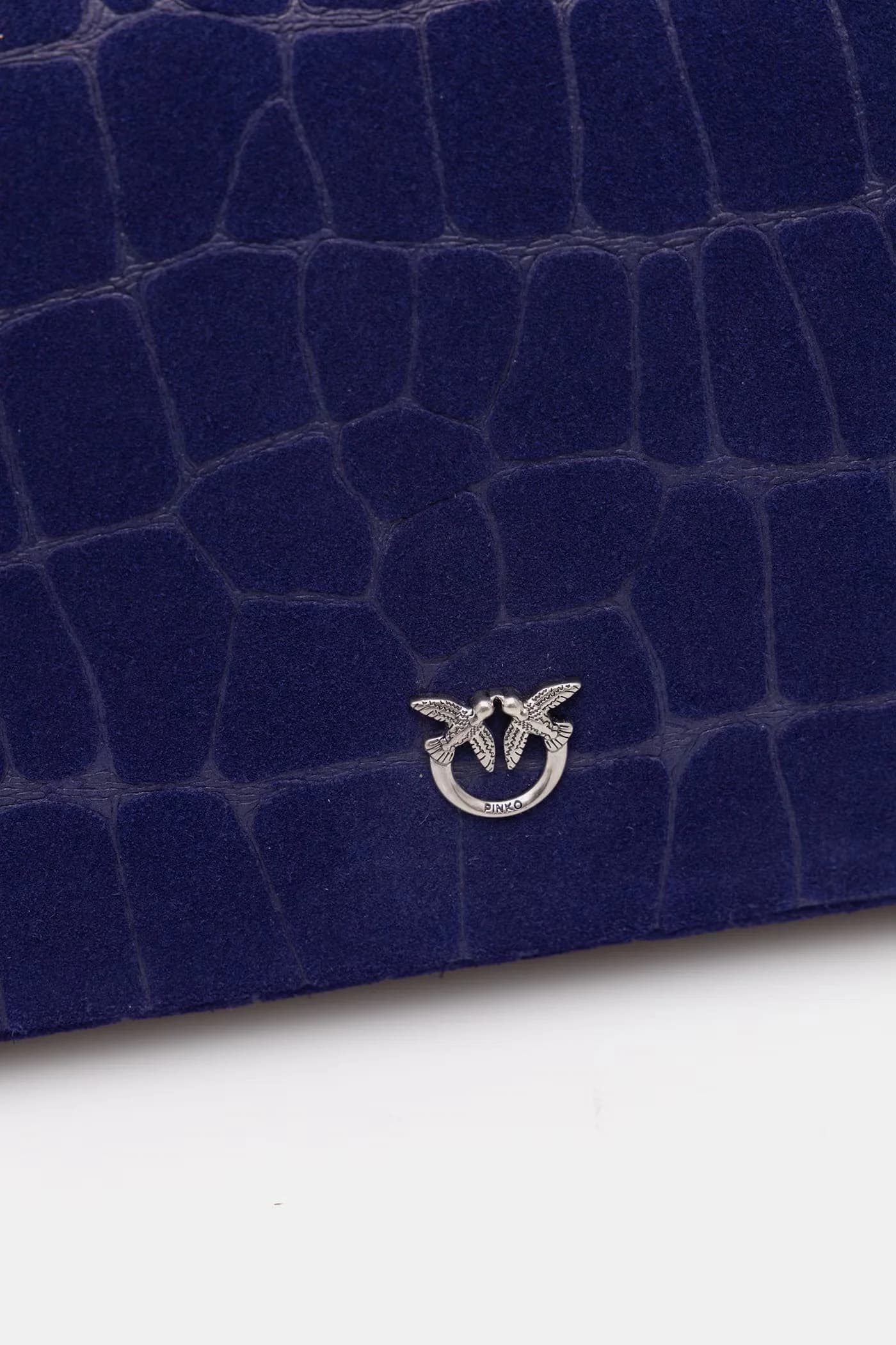 Женская сумка через плечо - фото 7