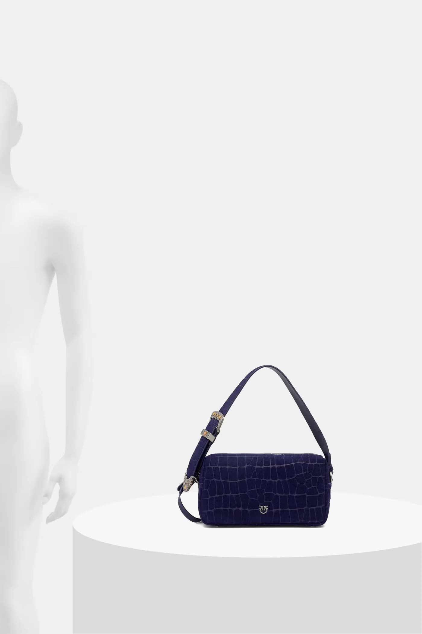 Женская сумка через плечо - фото 11