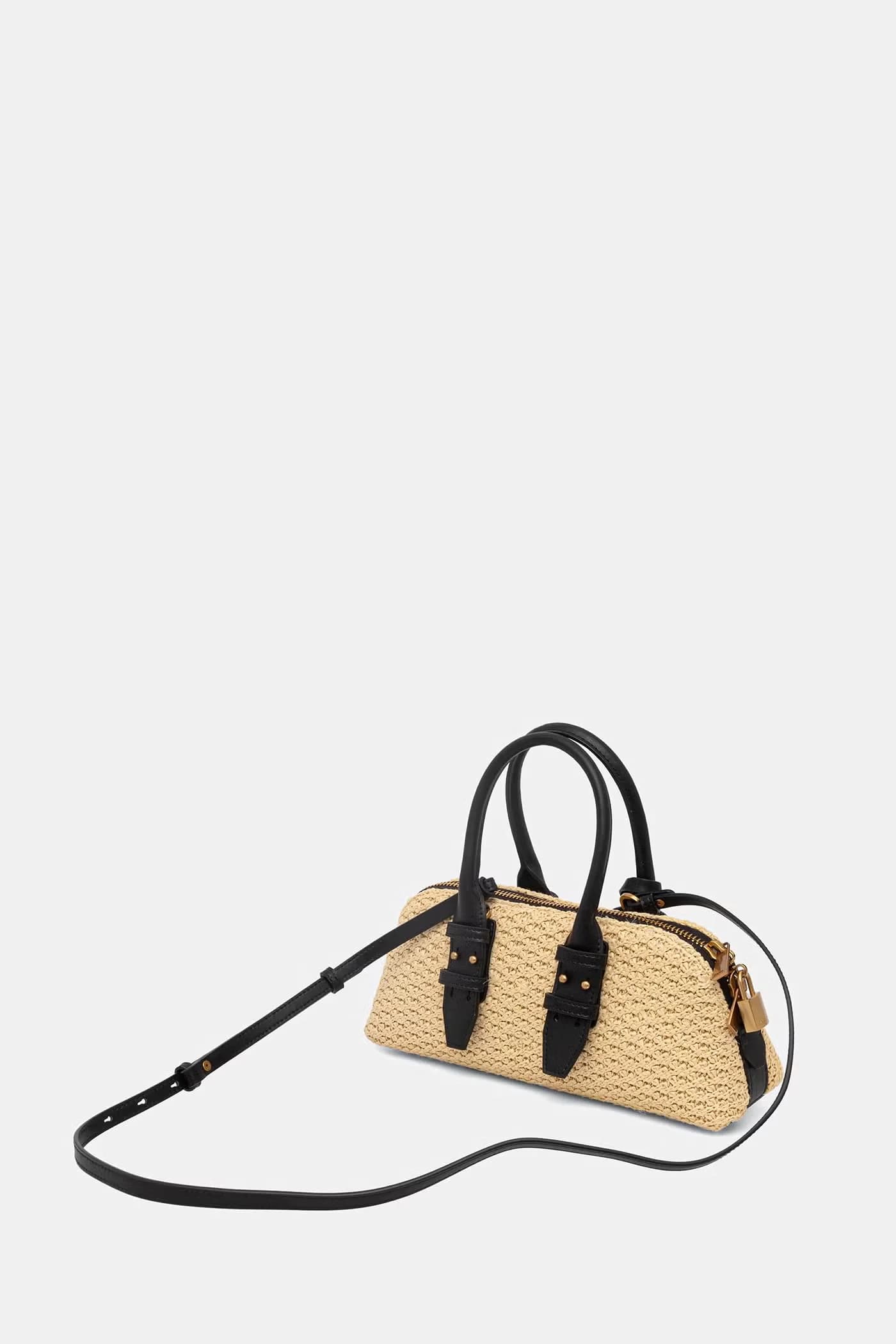 Женская сумка через плечо - фото 5