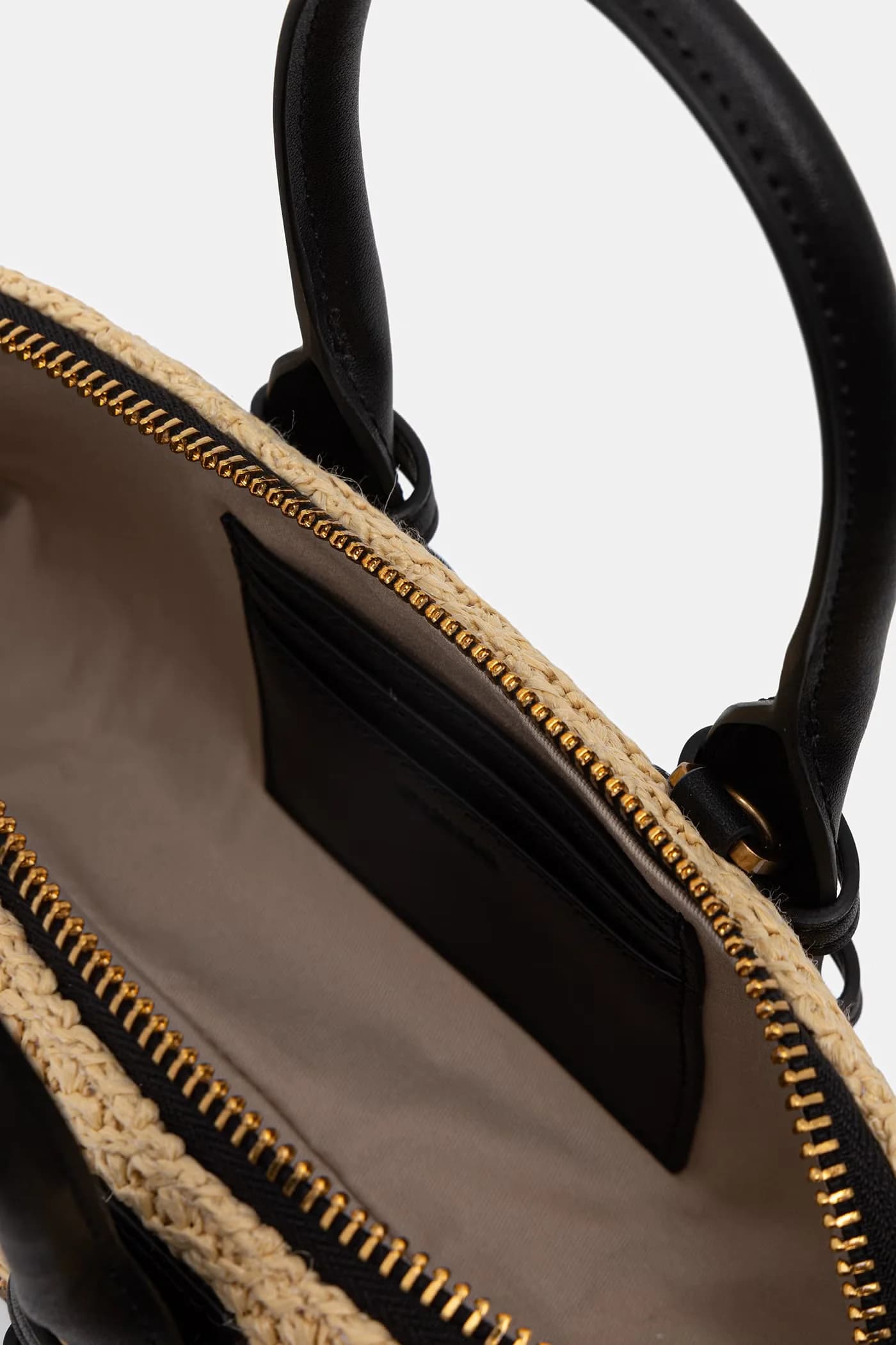 Женская сумка через плечо - фото 9